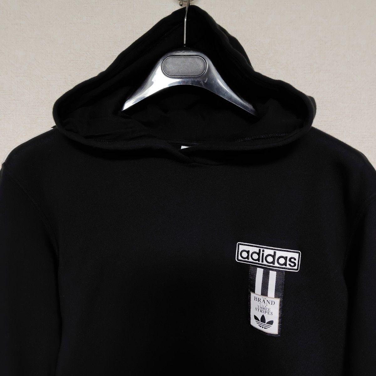 adidas アディダス Adibreak Hoodie アディブレイク フーディ パーカー