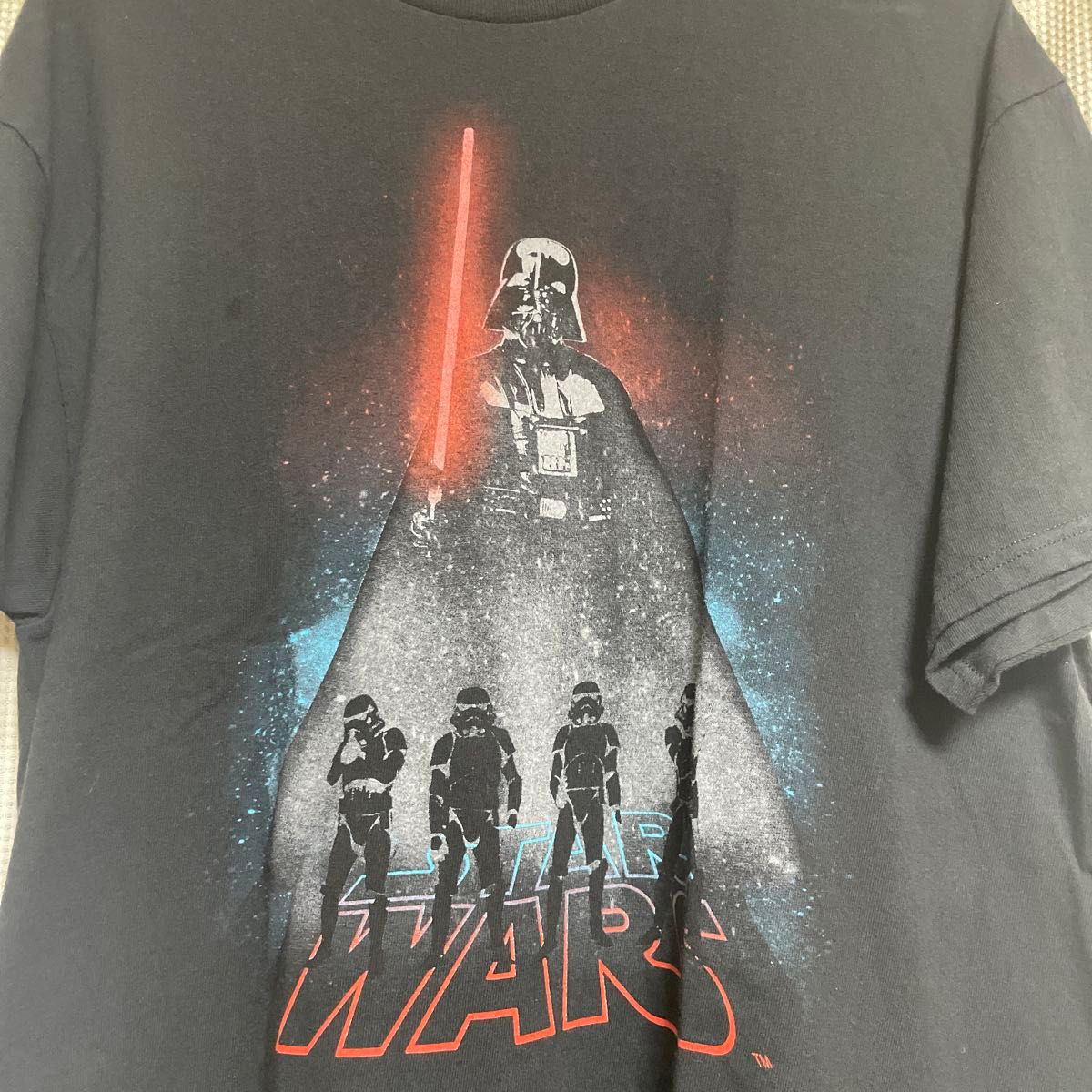 STAR WARS スターウォーズ USA古着 Tシャツ ダースベイダー｜Yahoo
