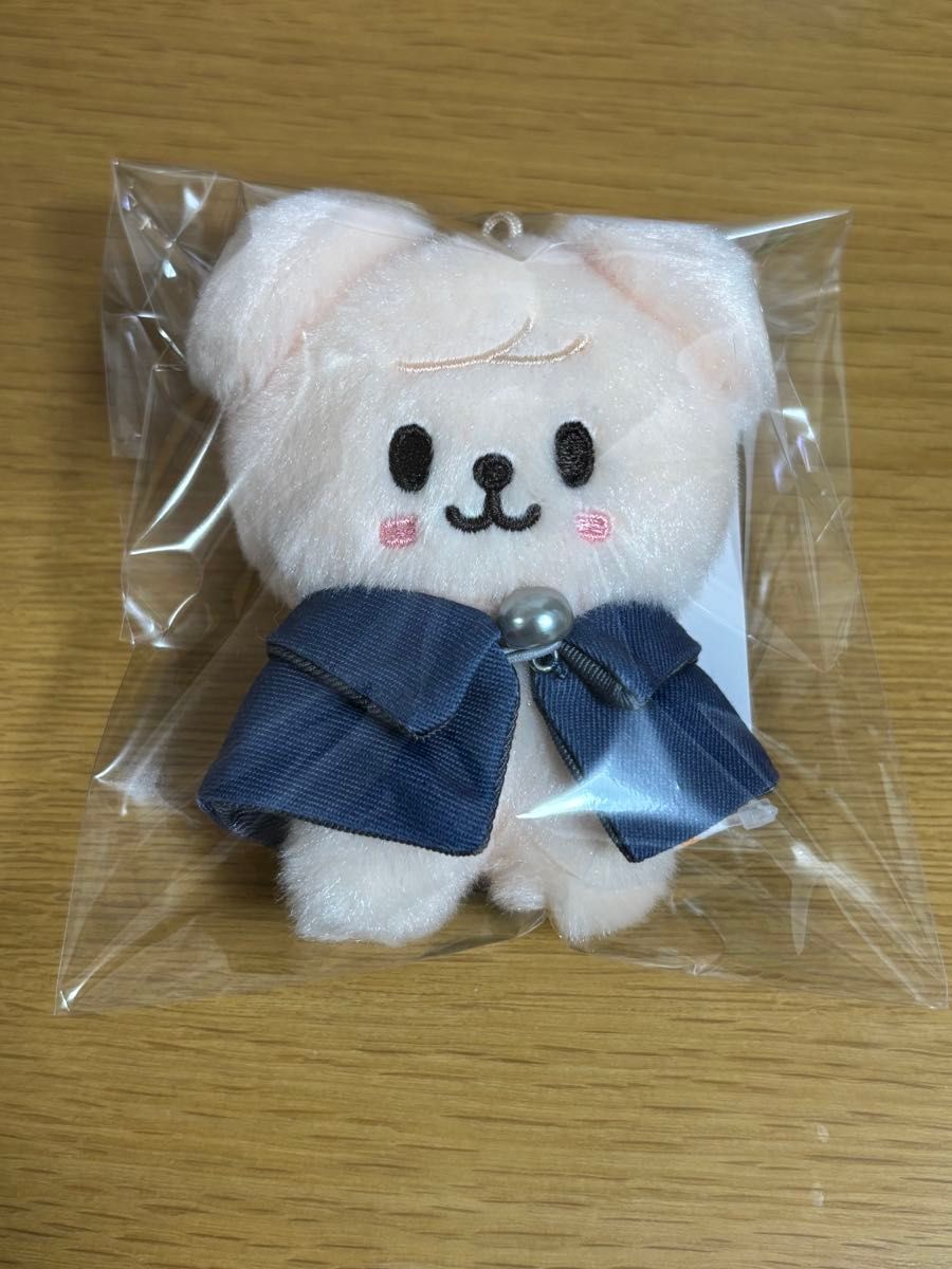 Stray Kids スキズ 10㎝ パピーム パピム スンミン ぬいぐるみ｜Yahoo
