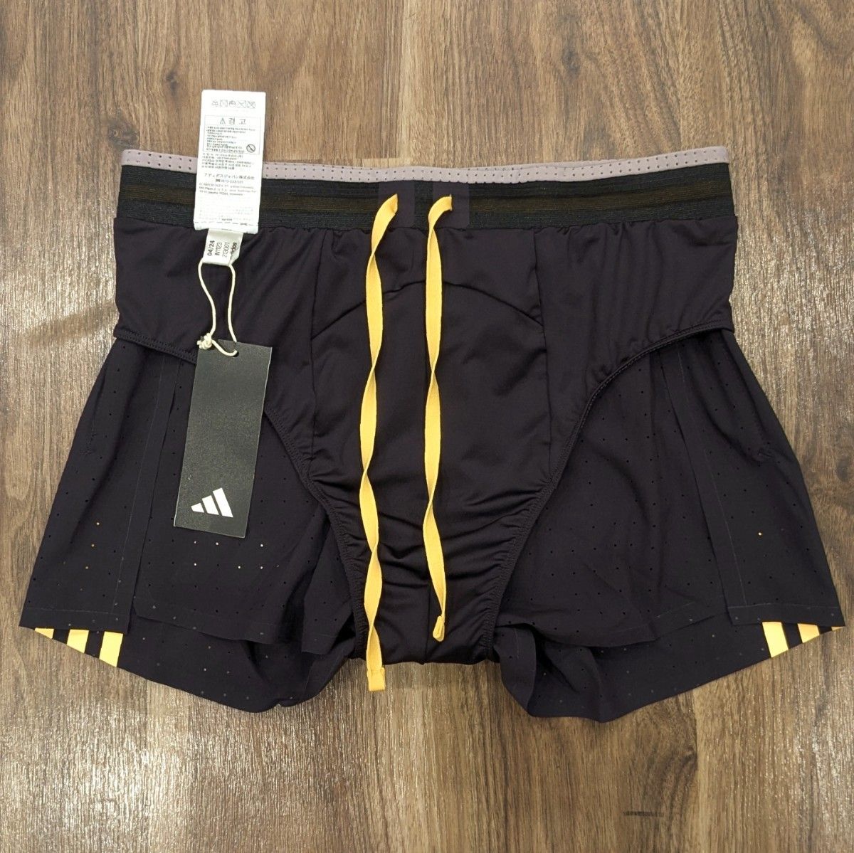 adidas pro elite 2025 シングレット ショーツ S adidas pro elite