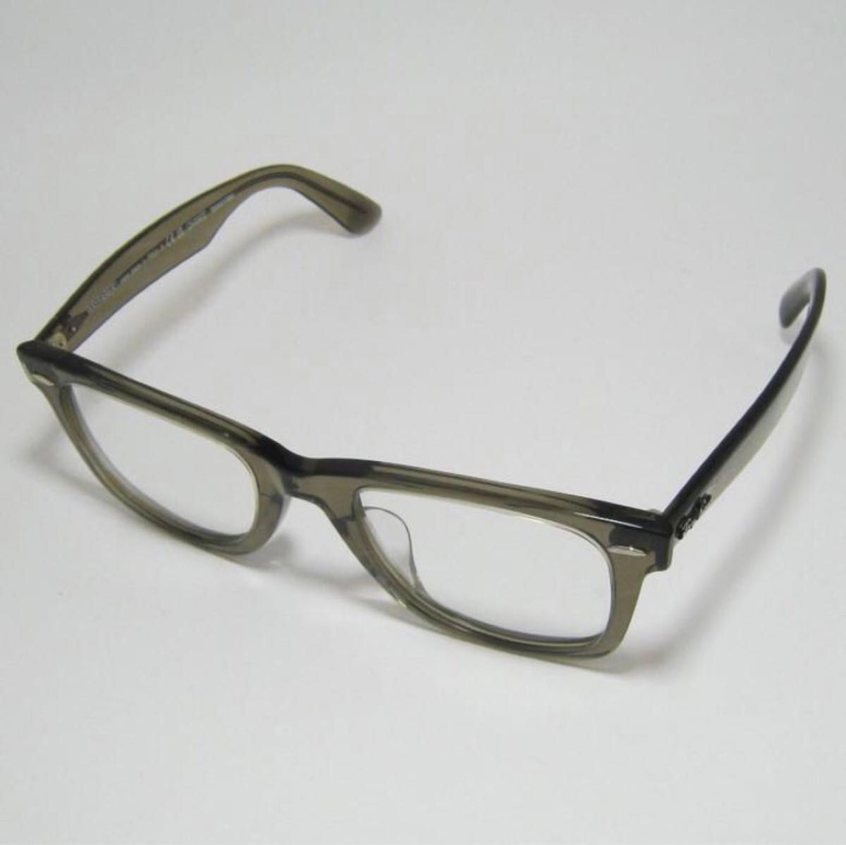 希少 RayBan正規レイバン 調光RB2140F1387/GG 木村拓哉さん着