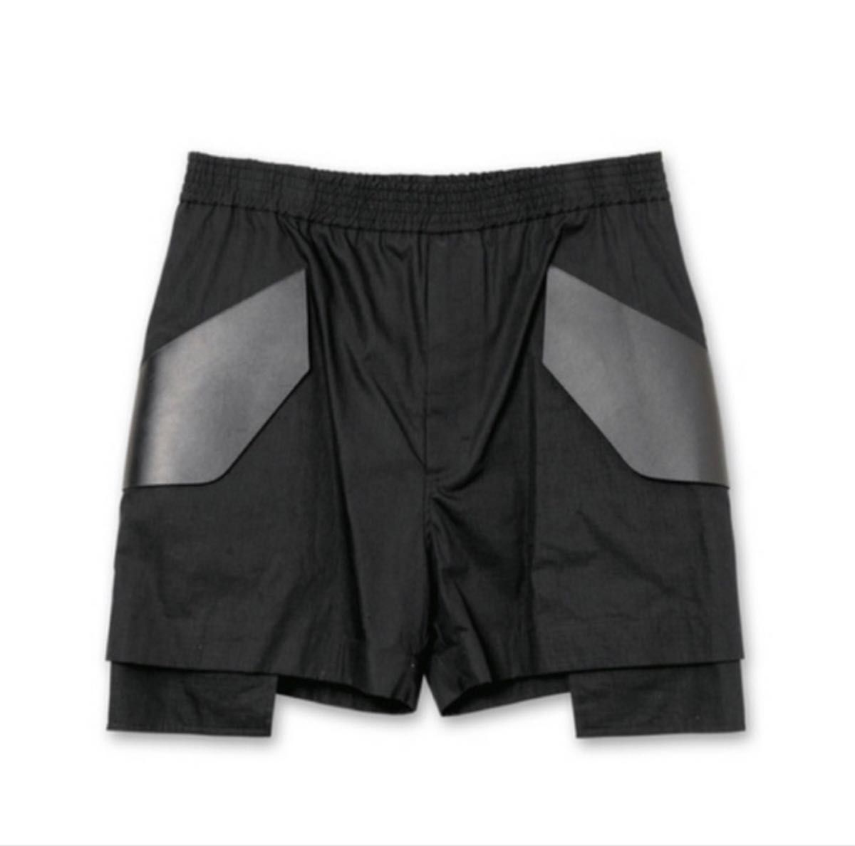 新品未使用 takuya∞着用 ショートパンツ ショーツ ハーフパンツ M