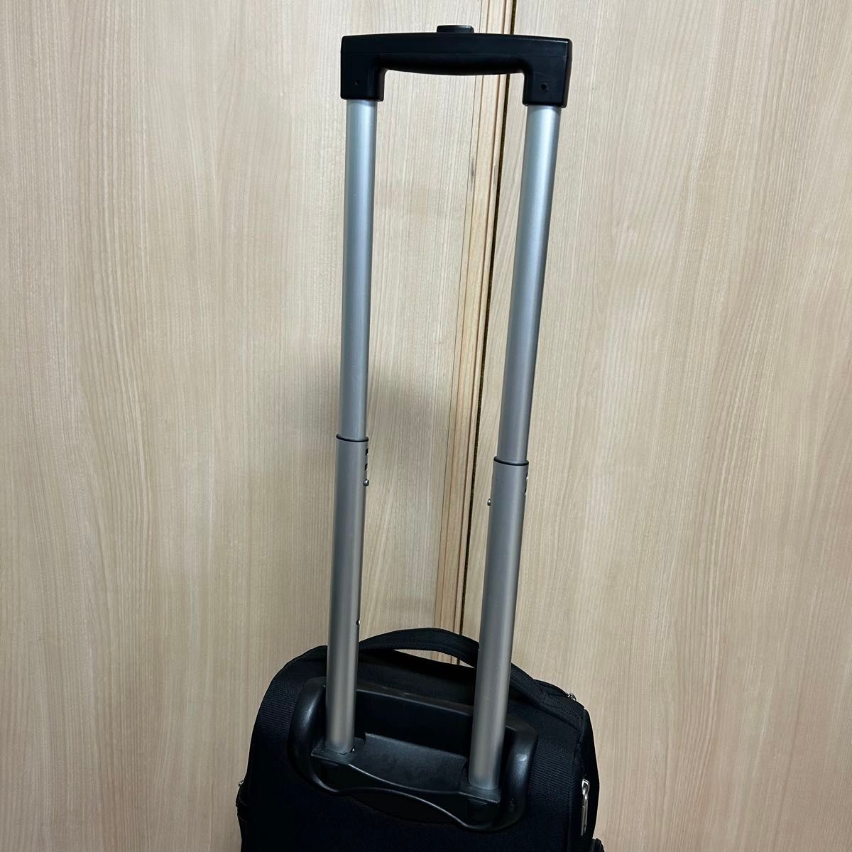 BURTON バートン キャリーバッグ キャリーケース wheelie 旅行