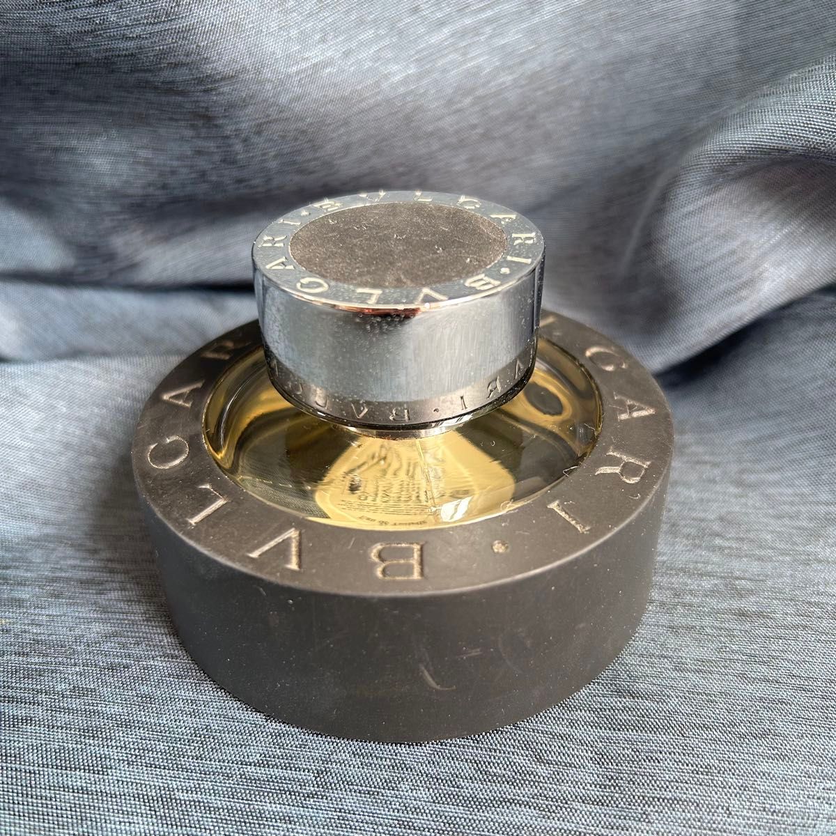 BVLGARI BLACK 香水 ブルガリ ブラック 75ml 廃盤 オードトワレ｜Yahoo