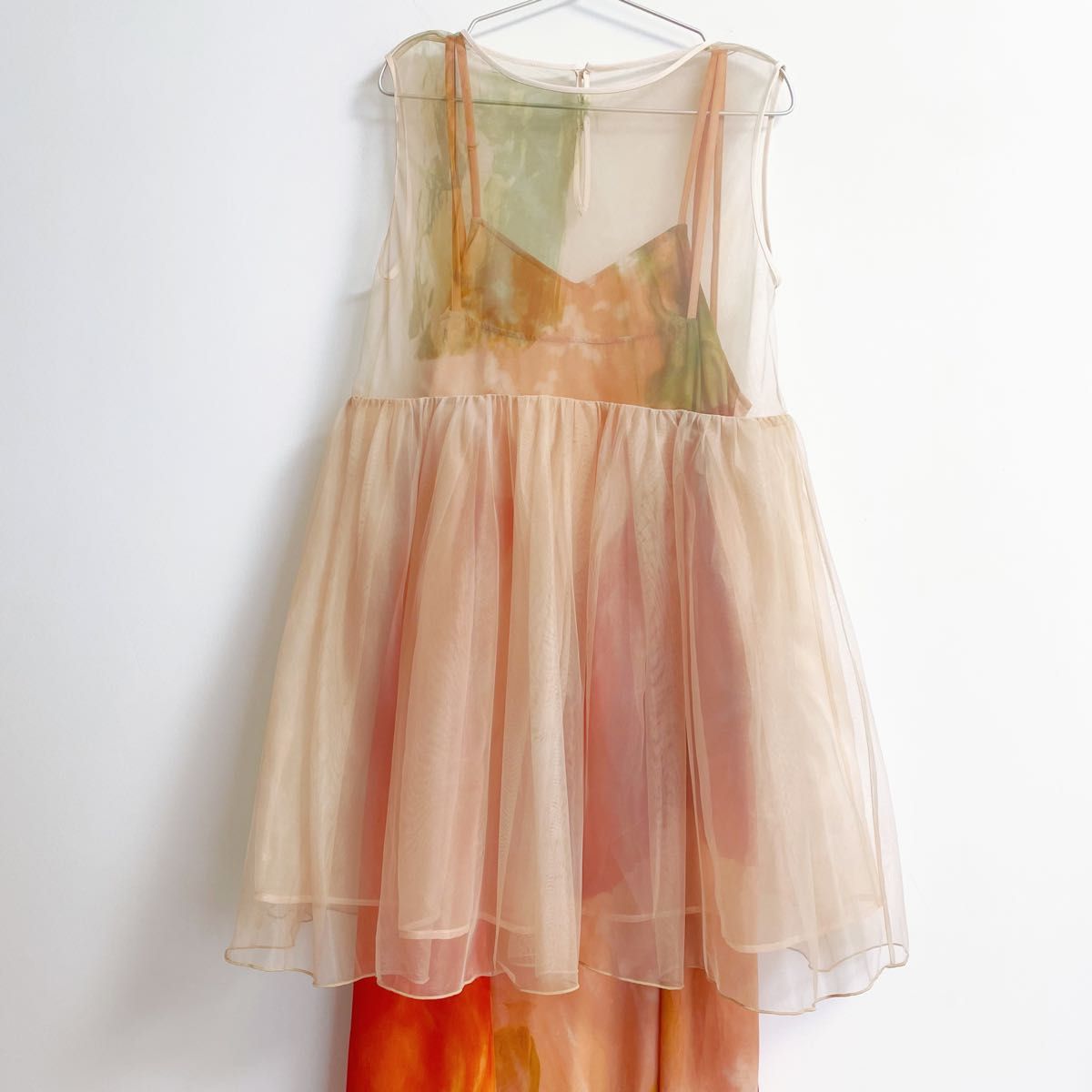 Ameri VINTAGE 3WAY MARGOT GEL ART DRESS｜Yahoo!フリマ（旧PayPay