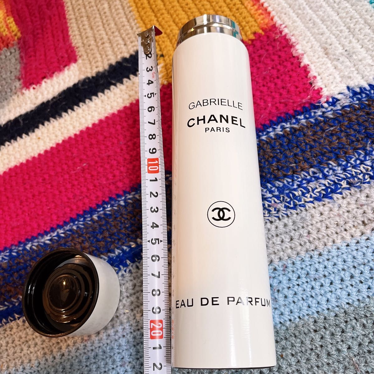 新品未使用品 レア CHANEL シャネル ノベルティー タンブラー 水筒