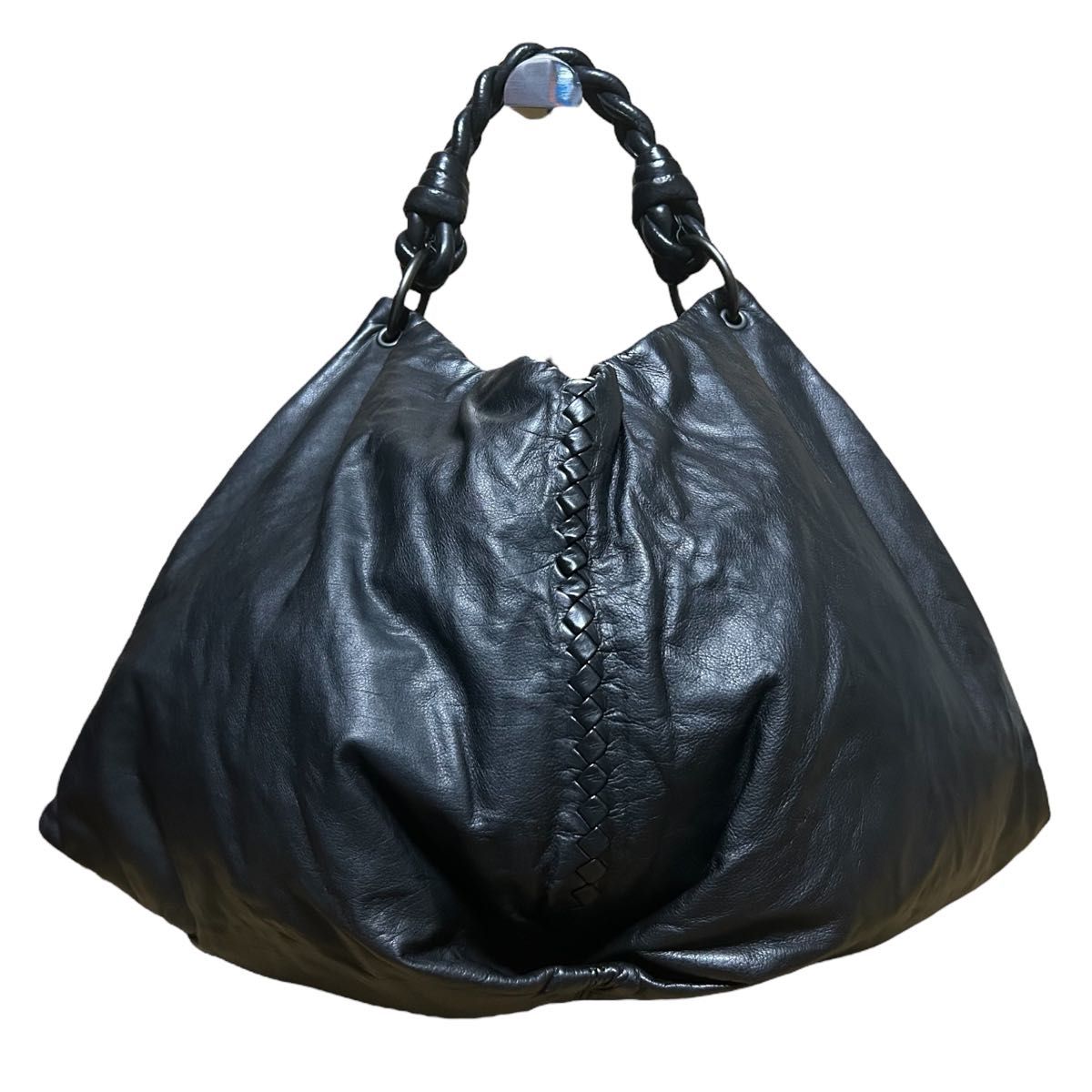 激レア 美品 ボッテガヴェネタ BOTTEGA VENETA ワンショルダーバッグ