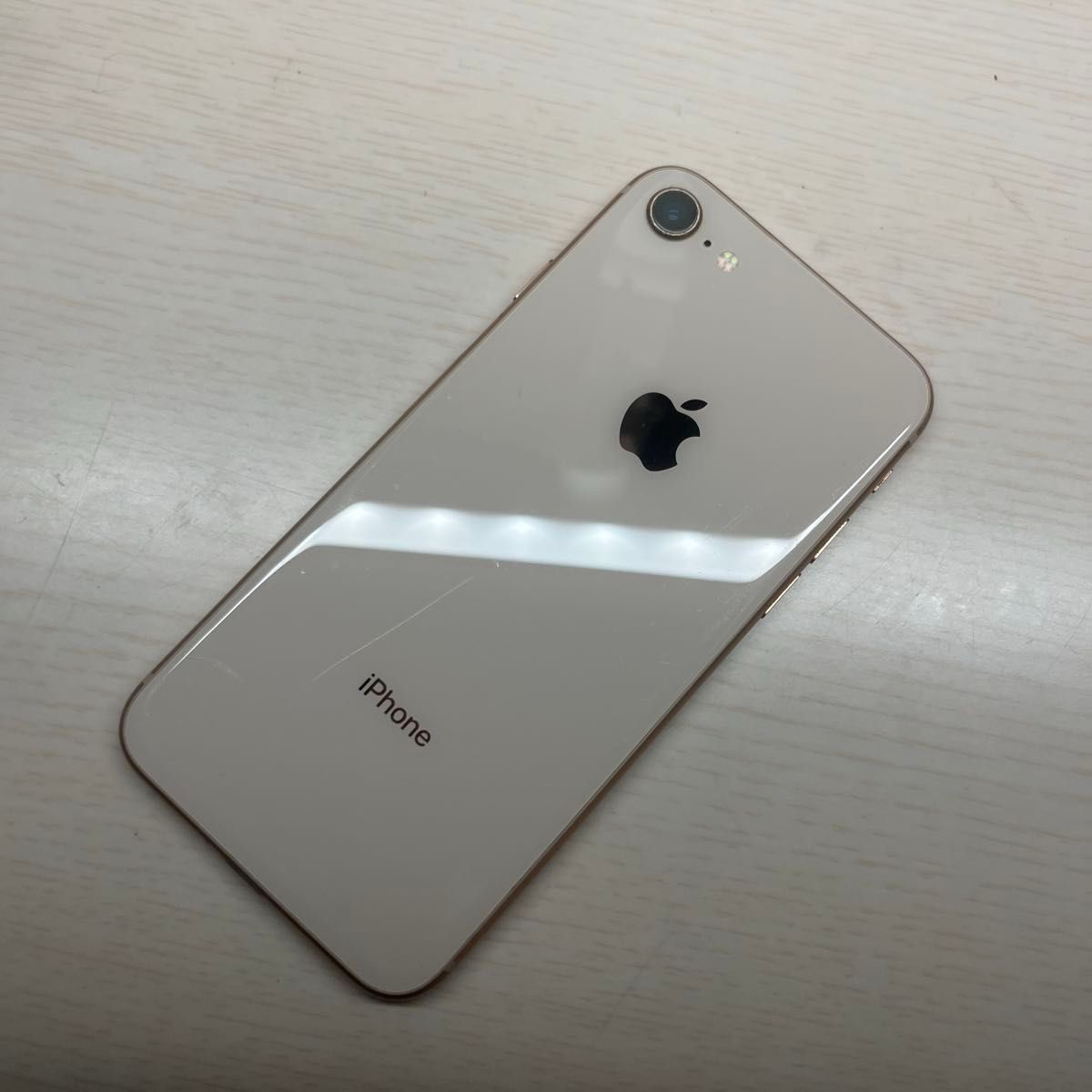 iPhone8 256GB SIMフリー バッテリー最大容量77% 割れなし｜Yahoo