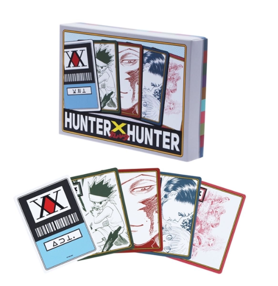 HUNTER×HUNTER ハンターハンター アートコースター 第2弾 1箱 名シーン