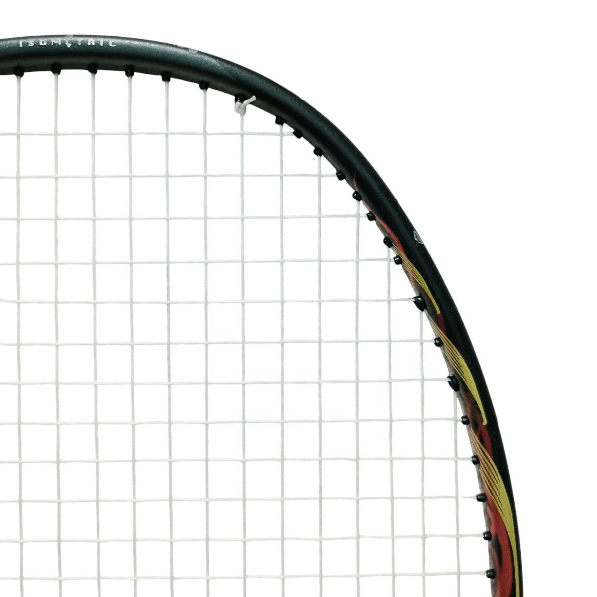 人気】YONEX ヨネックス NANOFLARE ナノフレア 800 3UG5 バドミントン