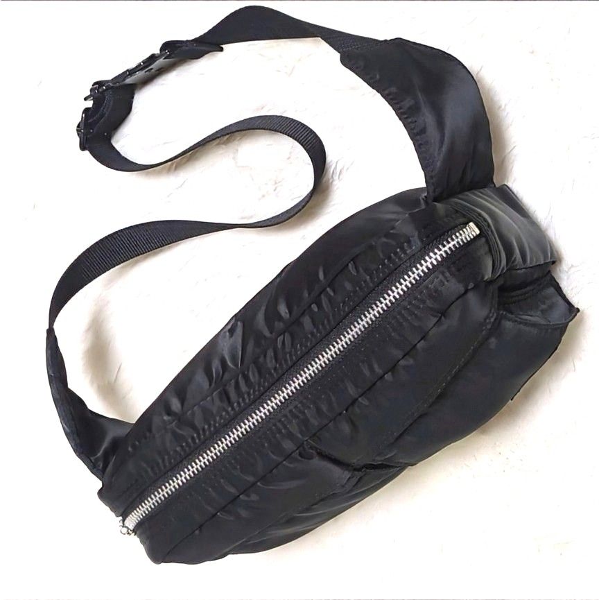 最終価格 廃盤入手困難 極美品 PORTER TANKER ポータータンカー 吉田