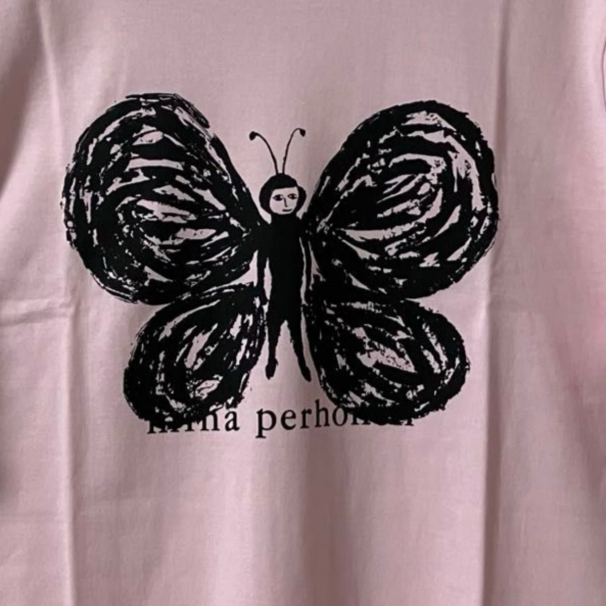 ミナペルホネン 30周年 Tシャツ 羽花 ukka｜Yahoo!フリマ（旧PayPay