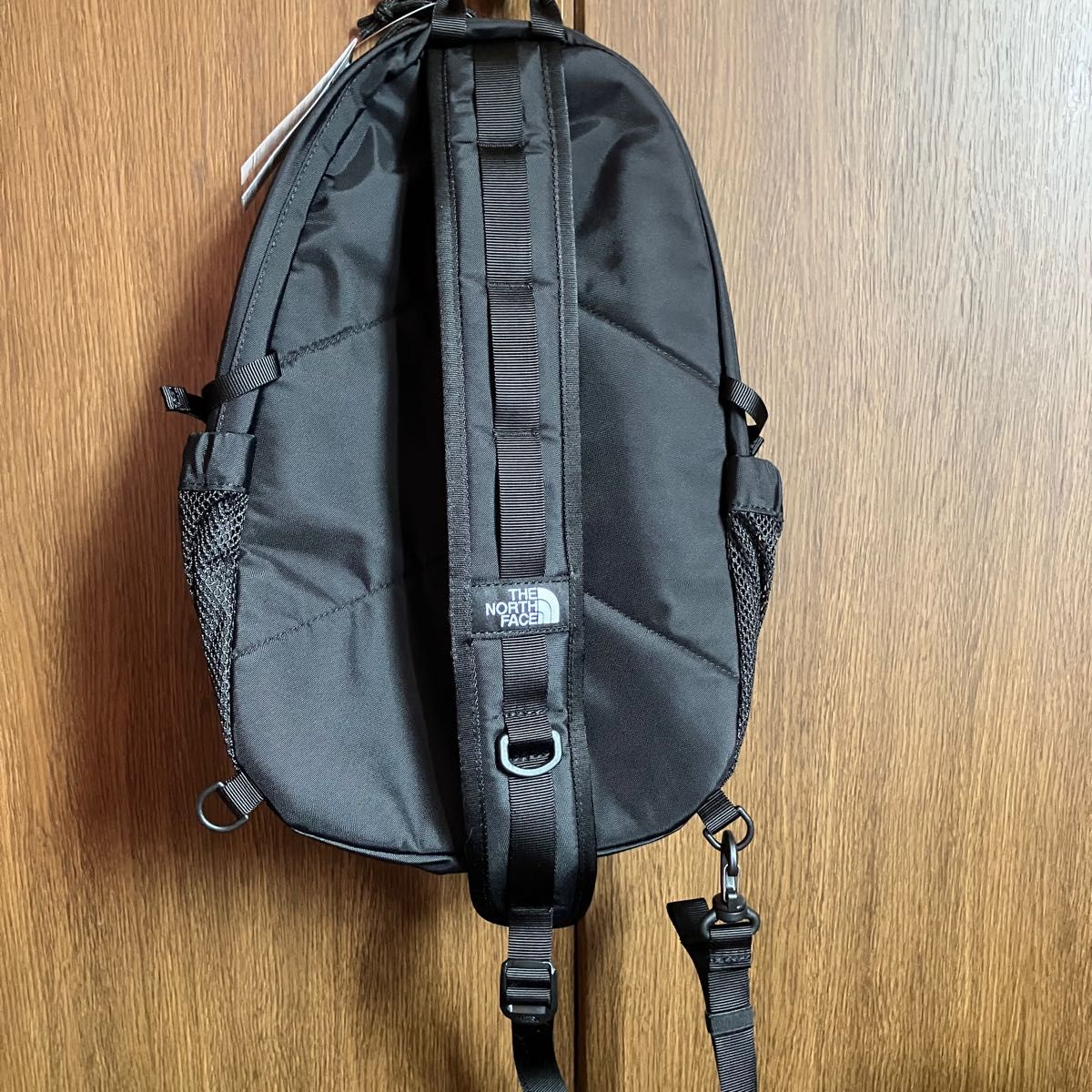 THE NORTH FACE 新品未使用 韓国正規品 ノースフェイス スーパー