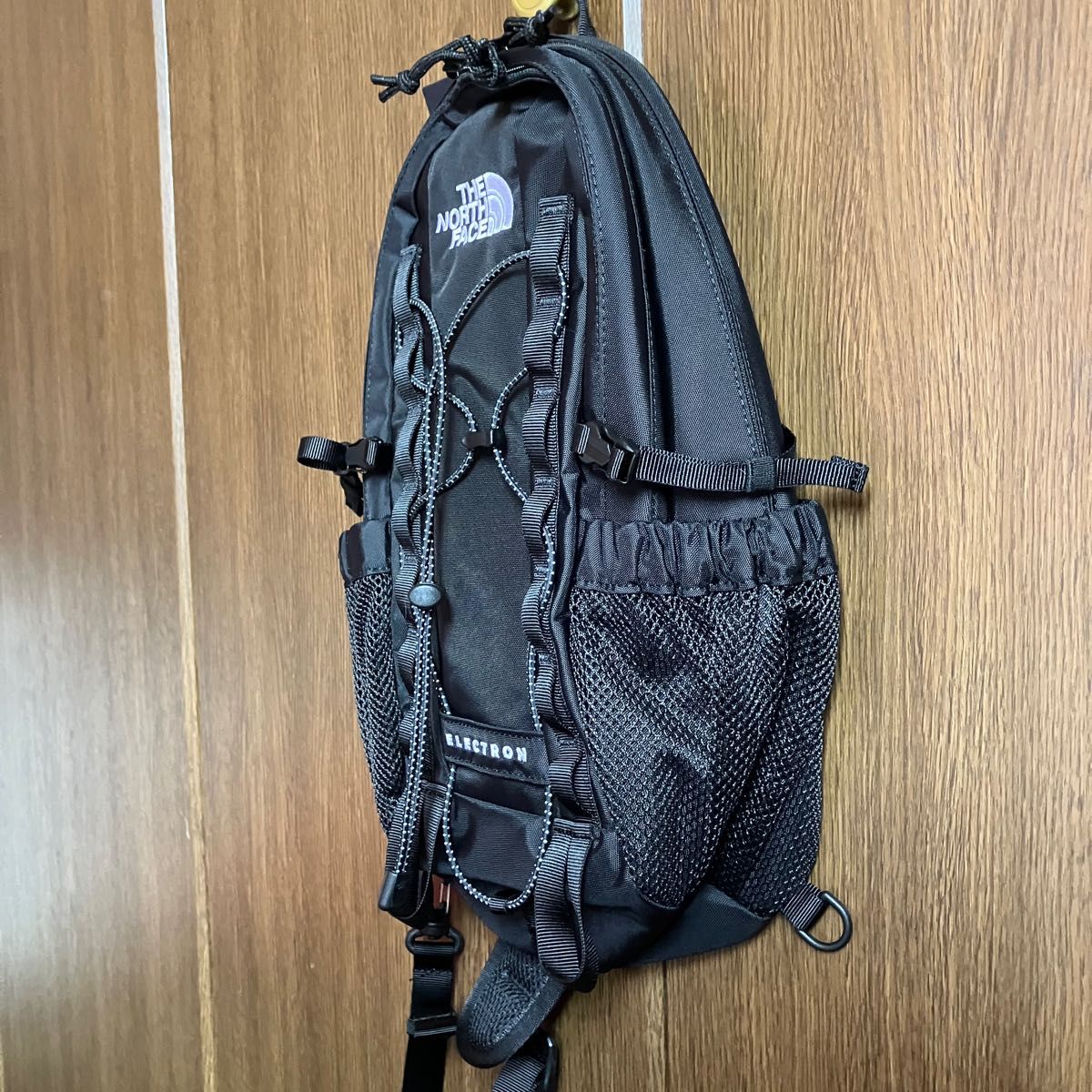 THE NORTH FACE 新品未使用 韓国正規品 ノースフェイス スーパー