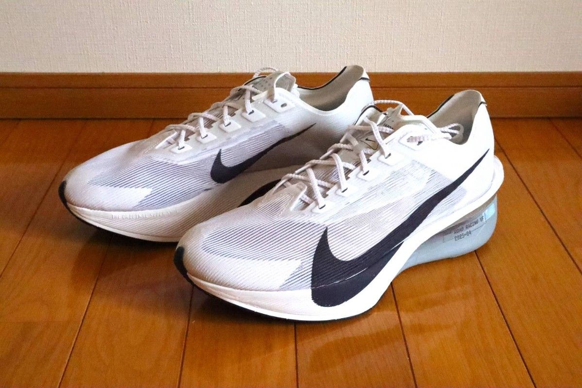 27 5cm】ナイキ ヴェイパーフライ 4【新品タグ付】｜Yahoo!フリマ（旧
