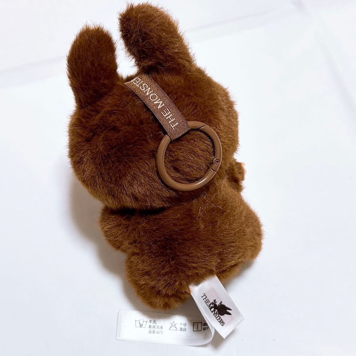 ラブブ ぬいぐるみ Have a seat Secret DUODUO シークレット LABUBU