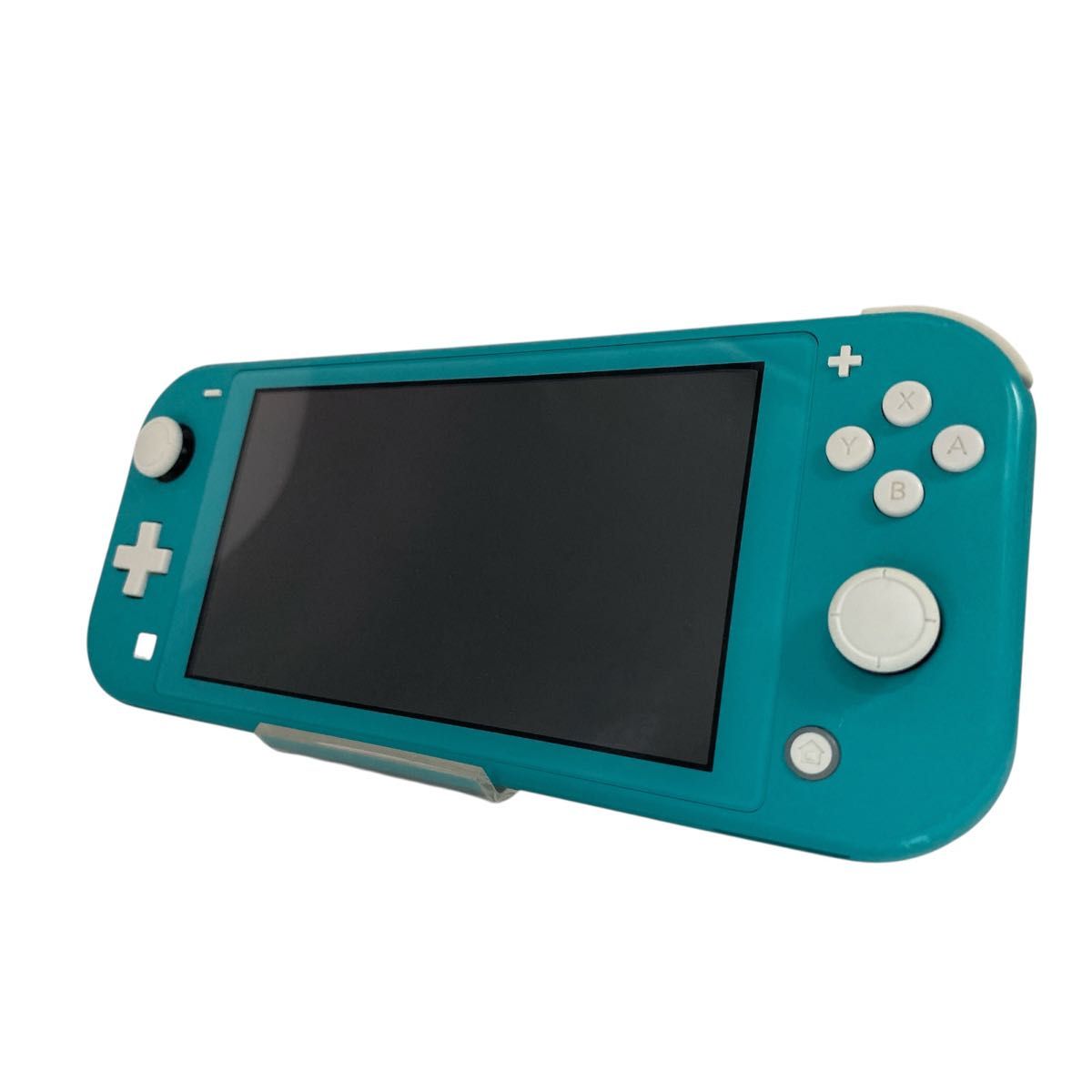 Nintendo Switch Lite ターコイズ 動作確認済み 完品｜Yahoo!フリマ