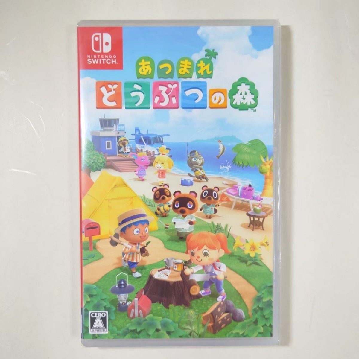 Nintendo Switch ソフト 5本セット｜Yahoo!フリマ（旧PayPayフリマ）
