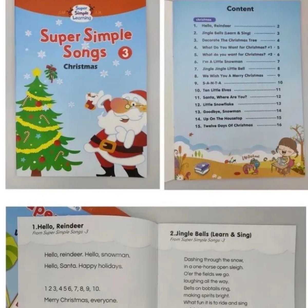 絵本・児童書 super simple songs step into reading 絵本・児童書
