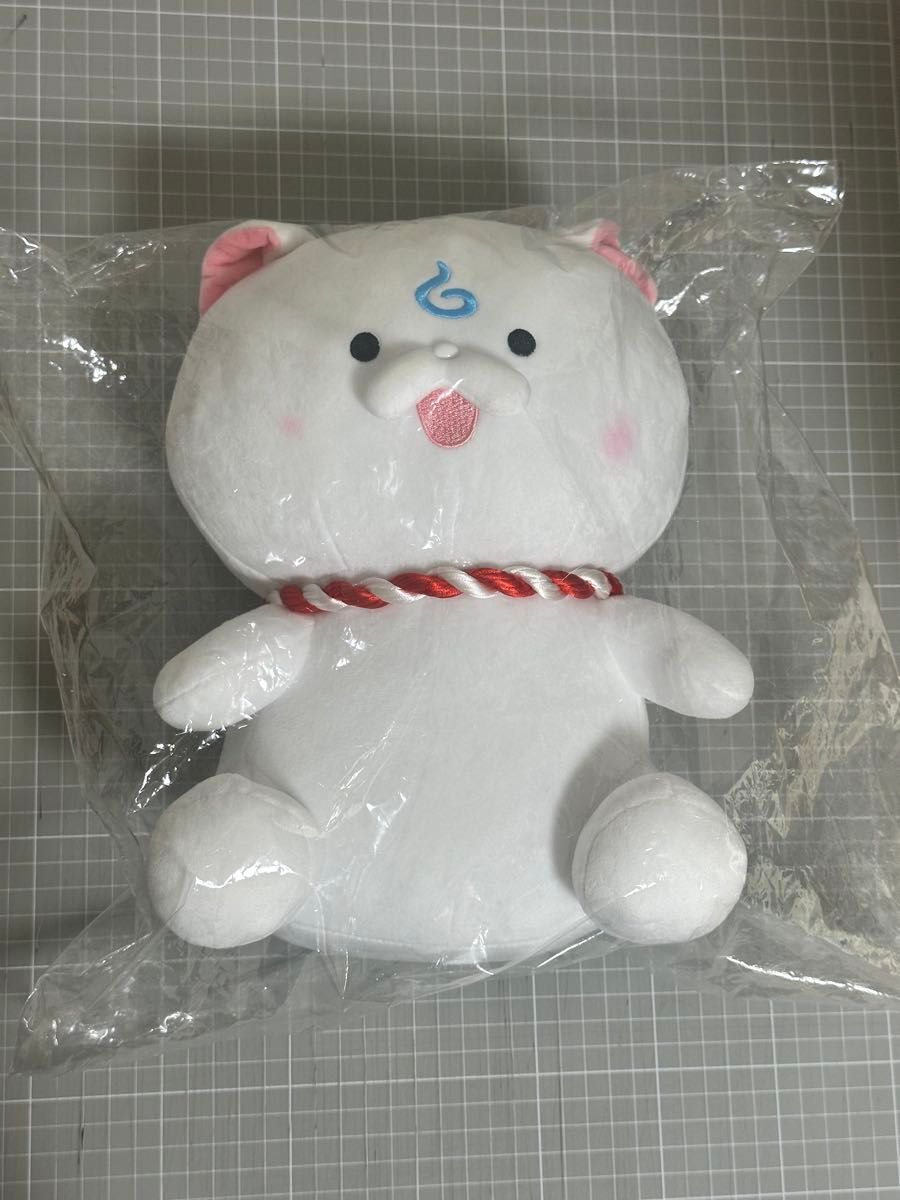 さくらみこ 35Pぬいぐるみ ホロライブ 誕生日記念2022｜Yahoo!フリマ