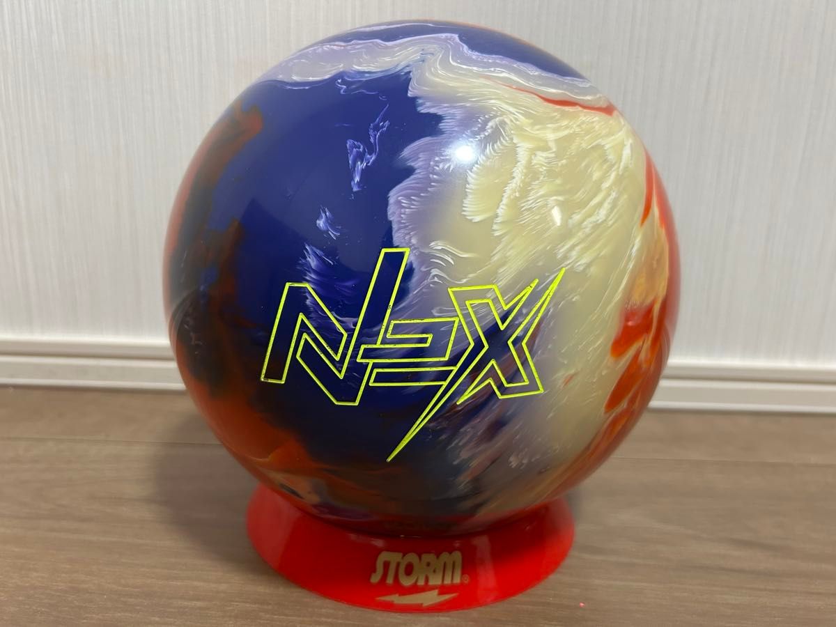 送料込み【新品】ワイルド・アブソリュート ストーム 15ポンド3オンス