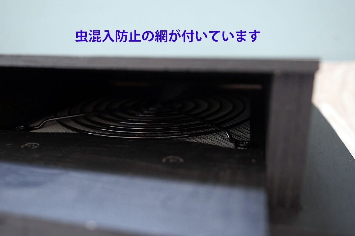 フリード /換気扇/3代目/2024年6月〜モデル/排気ファン/車中泊/q