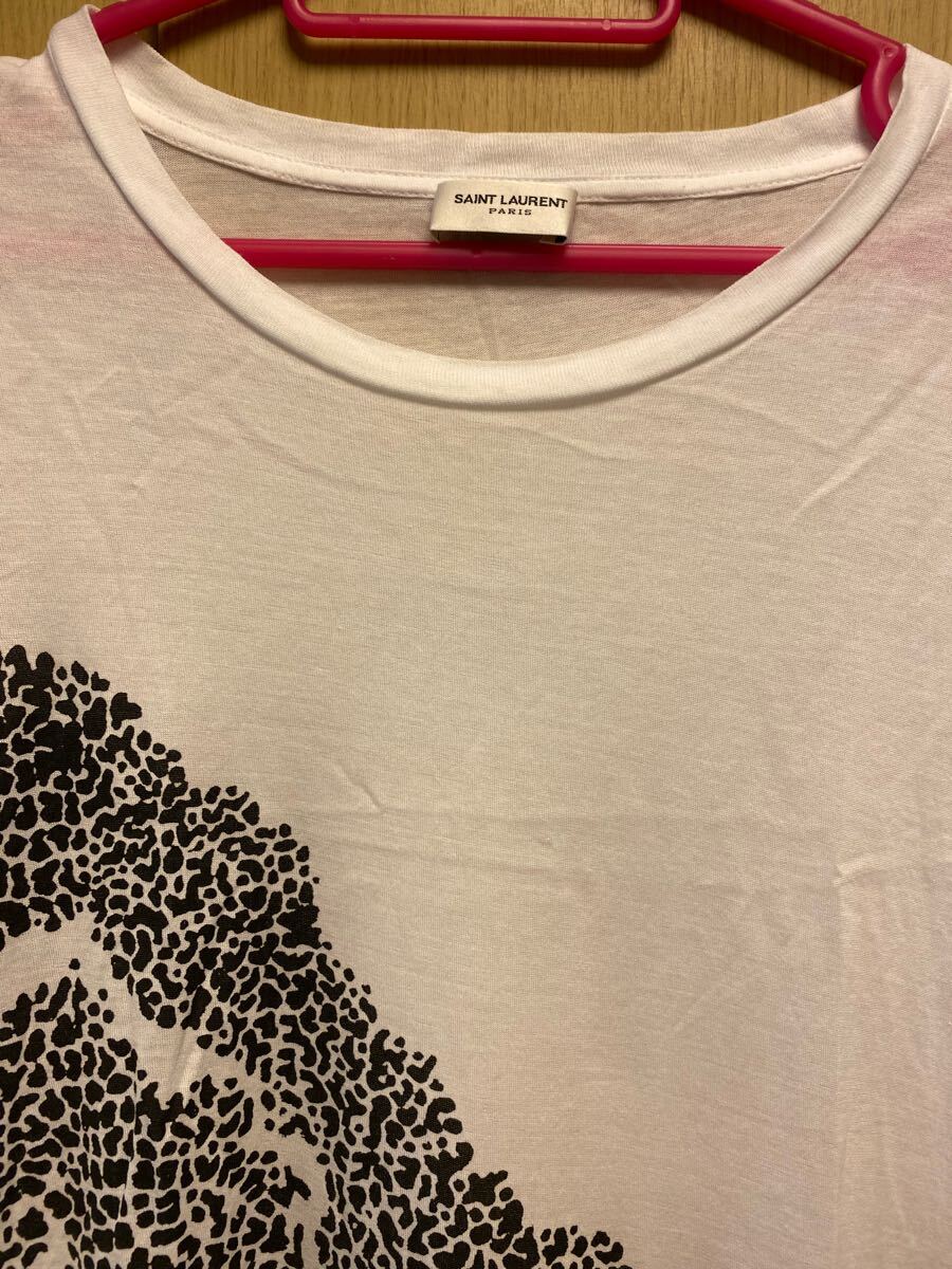 正規 14SS Saint Laurent Paris サンローランパリ Hedi Slimane エディ