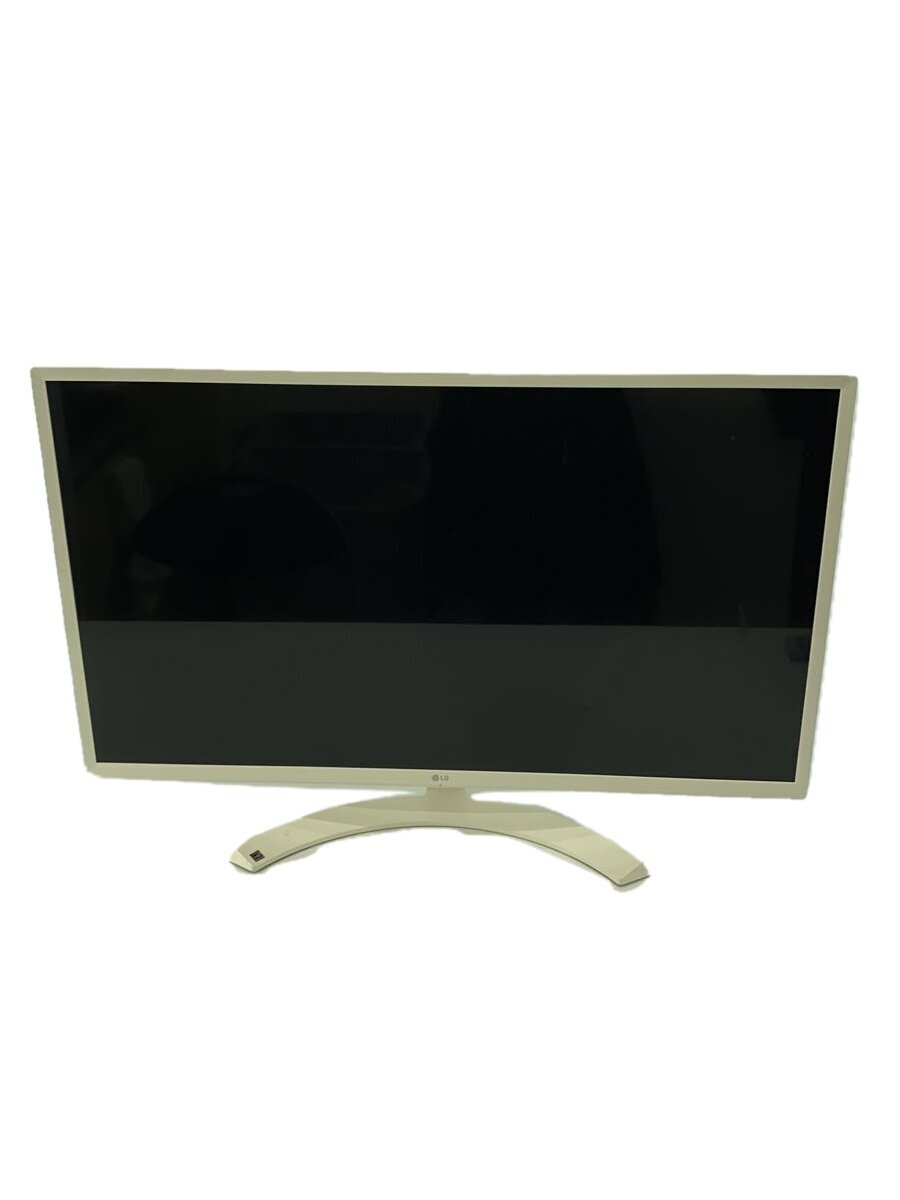 LG 32MP58HQ-W(ホワイト) 割引 31.5型ワイド 液晶ディスプレイ