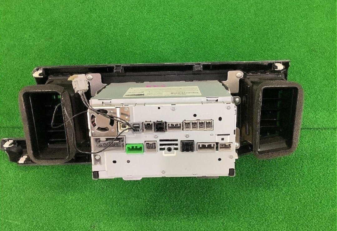 ホンダ 純正 Gathers ホンダ VXM-135VFNi ナビパネル付 9インチ