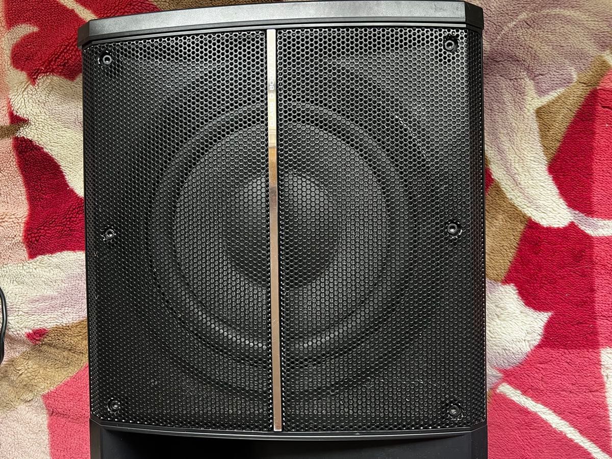 Pioneer carrozzeria TS-wx910A サブウーファー本体｜Yahoo!フリマ（旧