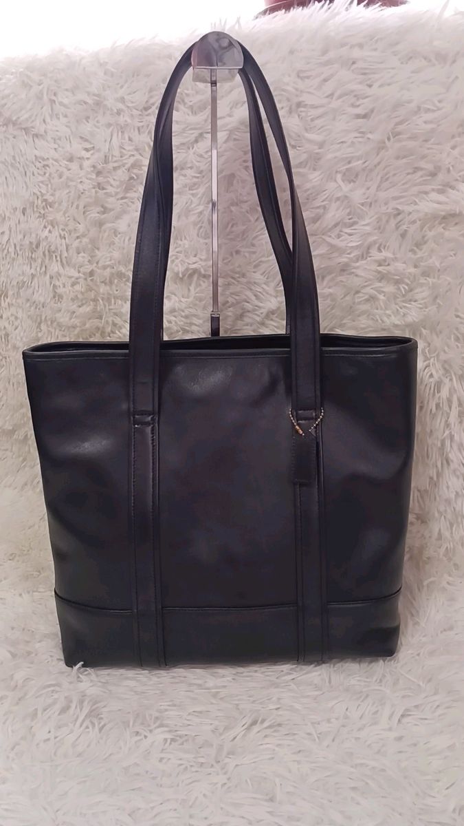美品】COACH オールドコーチ オールレザー トートバッグ 6509｜Yahoo