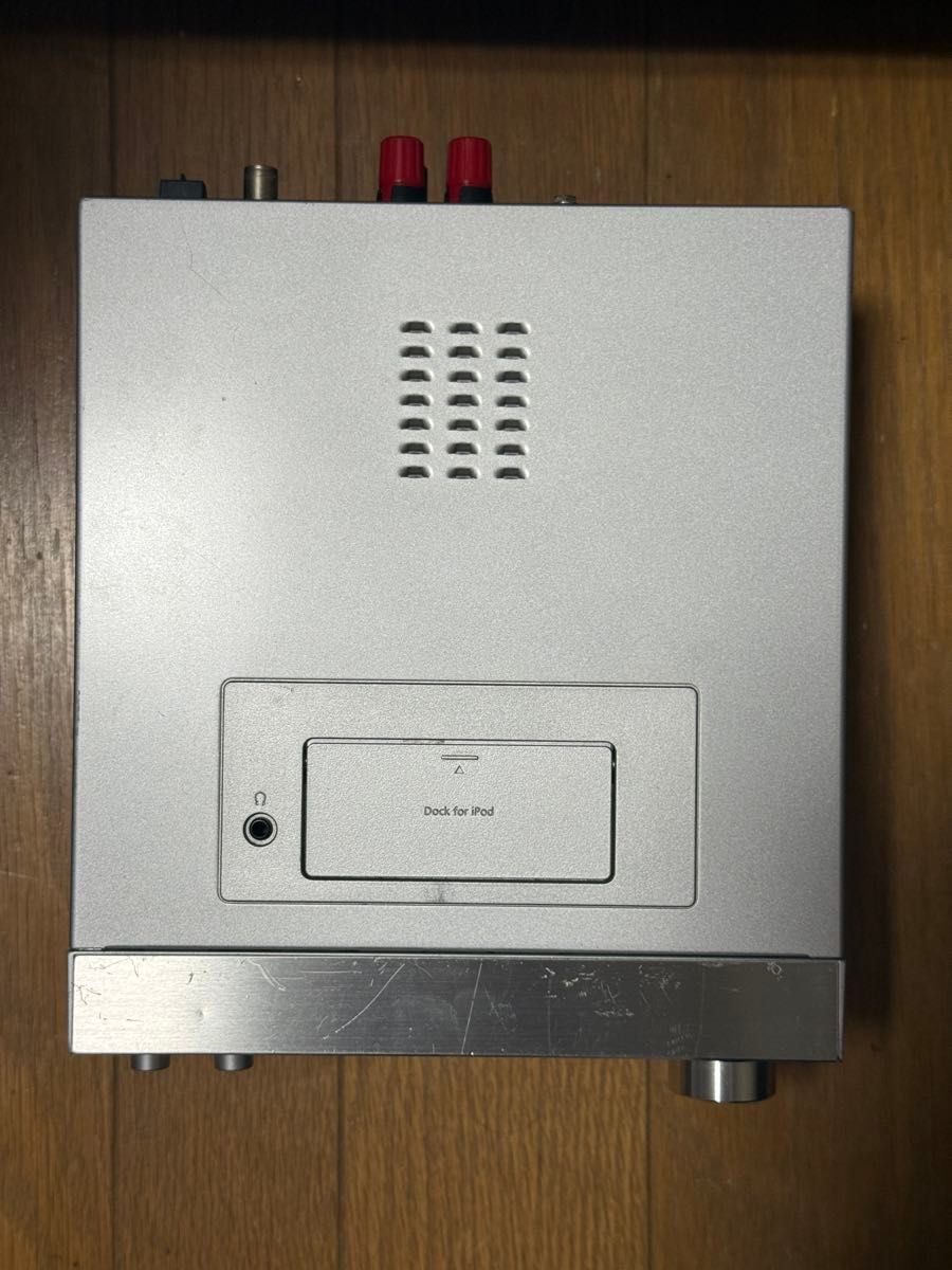 Panasonic ミニコンポ SA-PMX5 本体のみ 修理済動作品｜Yahoo!フリマ