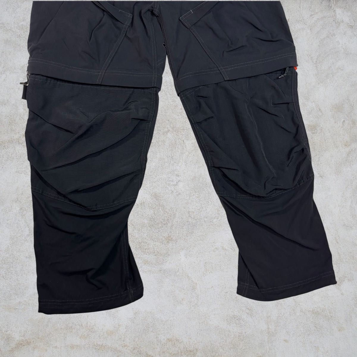 NIKE ACG SMITH SUMMIT カーゴパンツ 2way メンズ M｜Yahoo!フリマ（旧