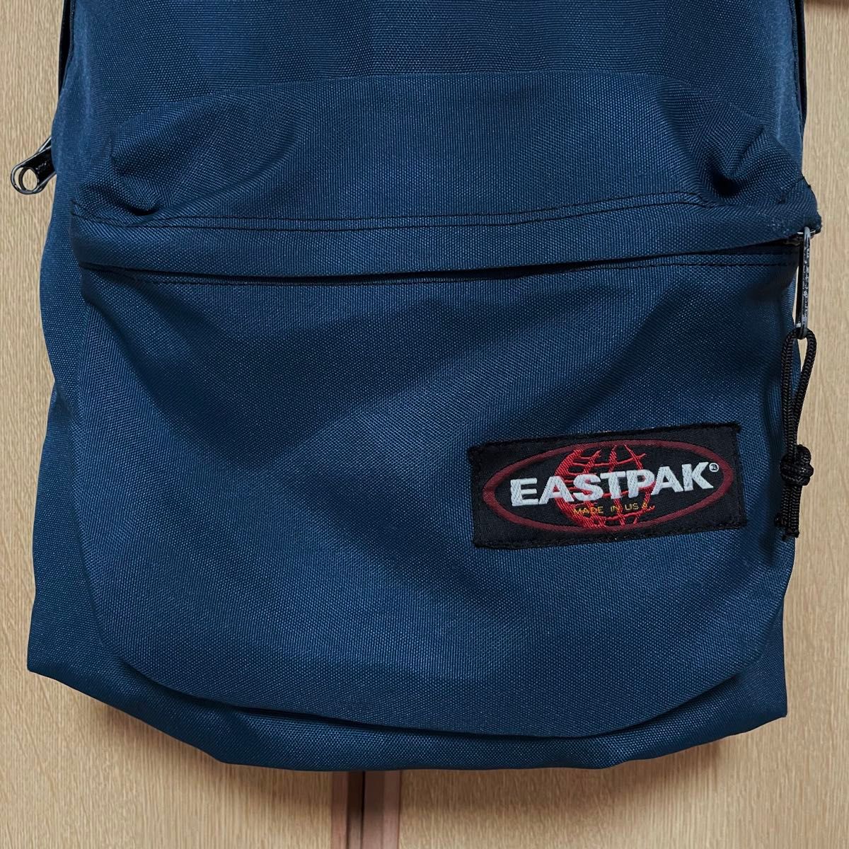 80s90s Vintage ヴィンテージ USA製 アメリカ製 EASTPAK イースト