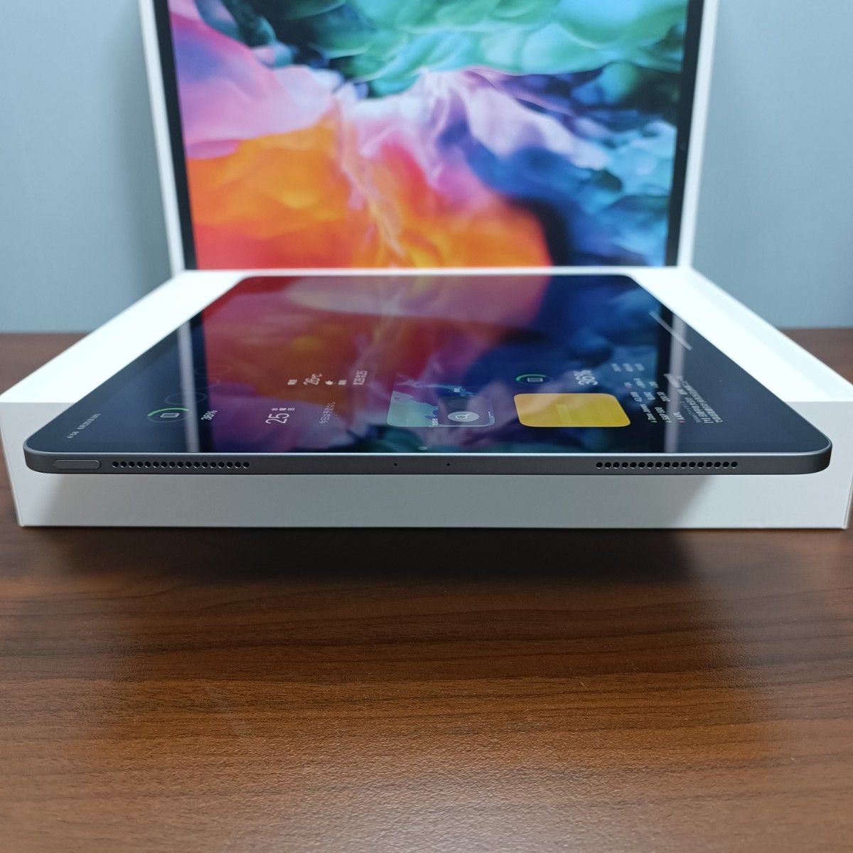 美品) iPad Pro 12 9インチ 第4世代 WiFi 256GB｜Yahoo!フリマ（旧
