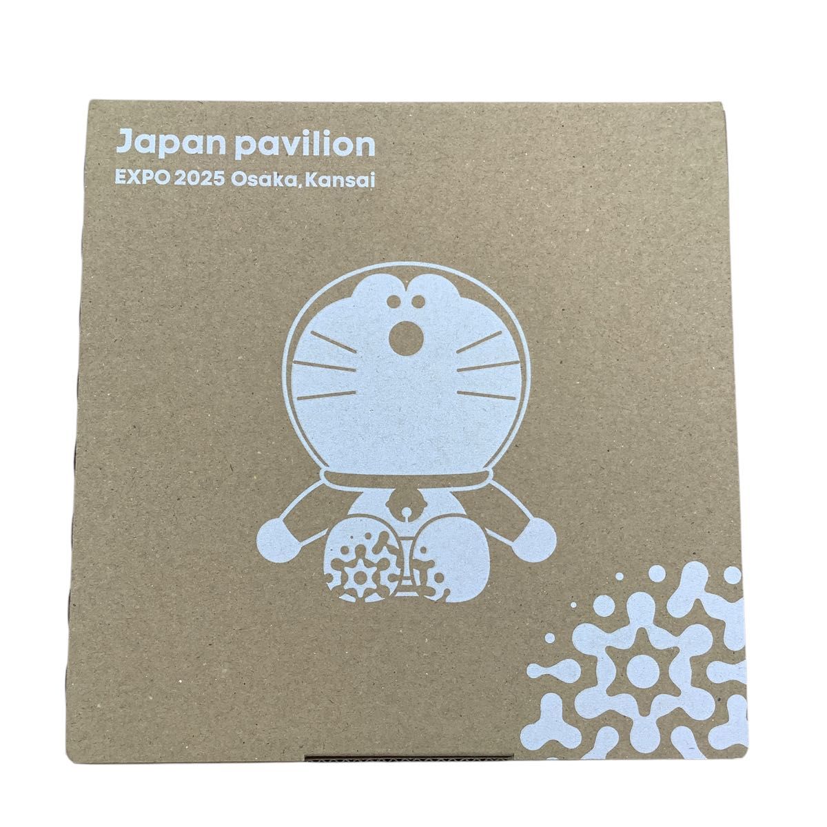 メディコムトイ VCD ドラえもん EXPO2025 大阪関西万博 Japan Pavilion