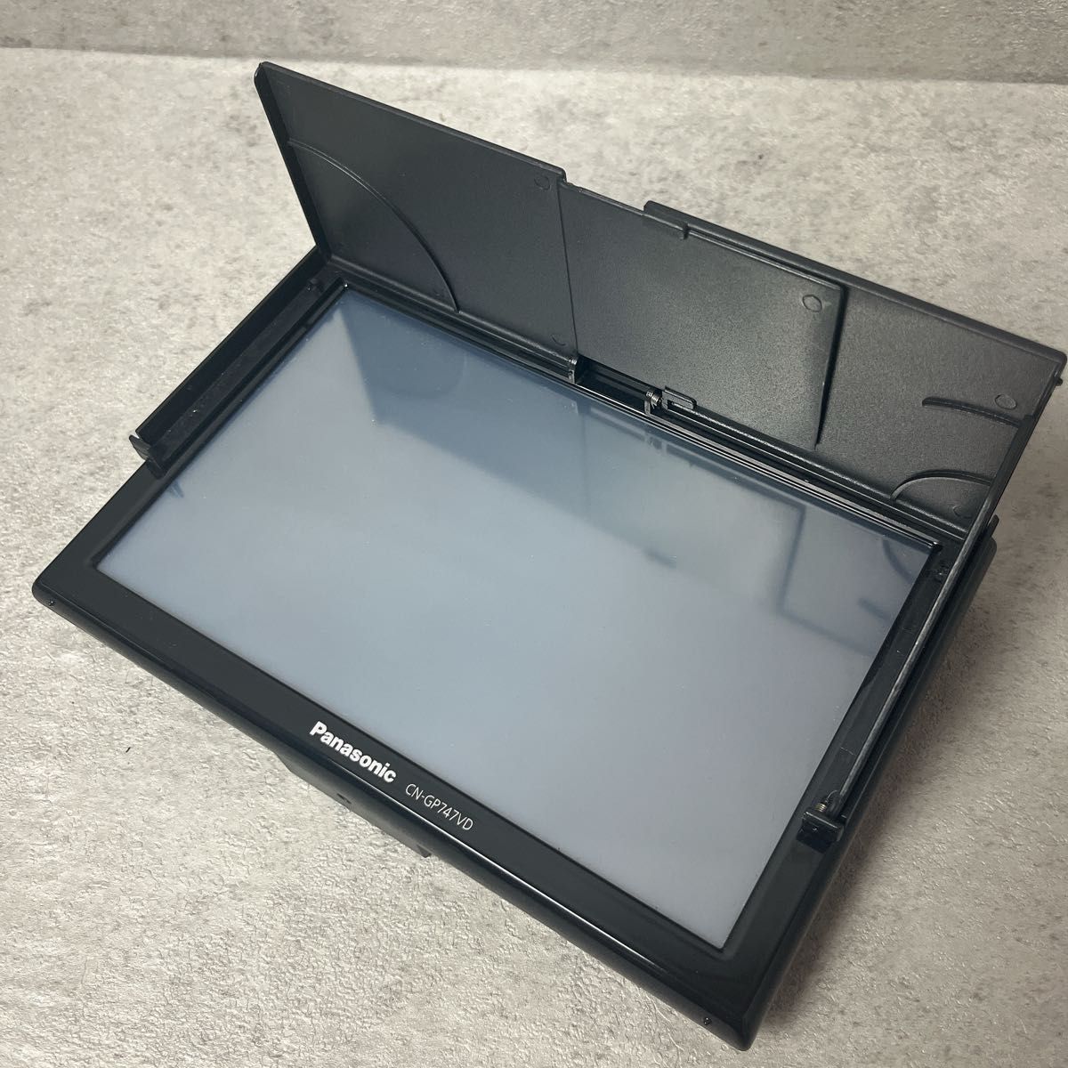 Panasonic パナソニック カーナビ CN-GP747VD Gorilla EYE付 ゴリラ