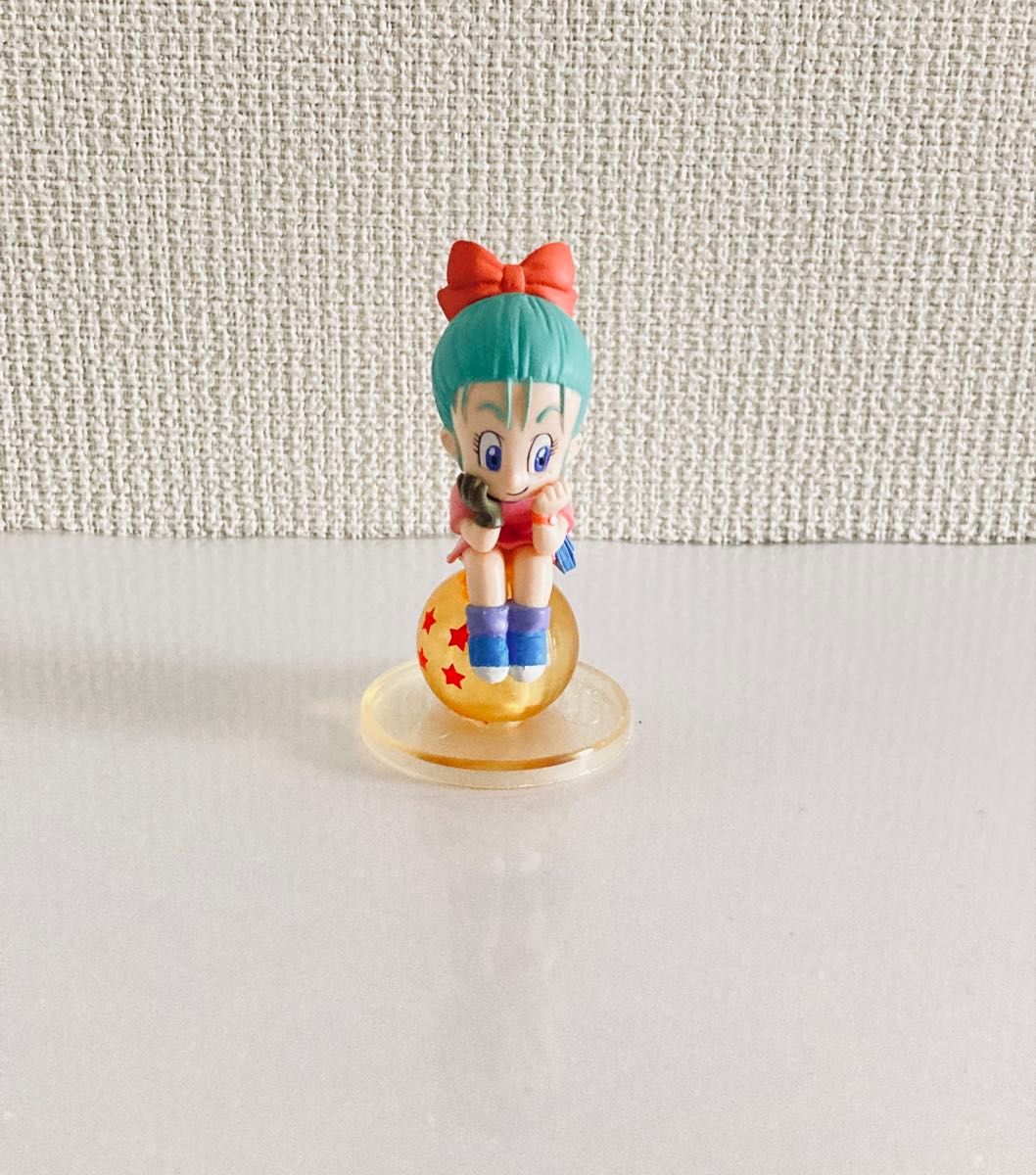 ブルマ 亀仙人 ピラフ ドドリア フリーザ 桃白白 孫悟空 など