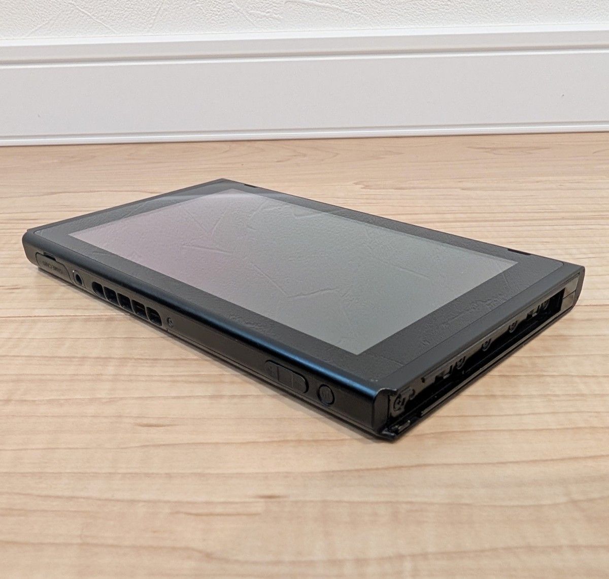 液晶美品】Nintendo Switch HAC-001（01） 2020年製 どうぶつの森ver