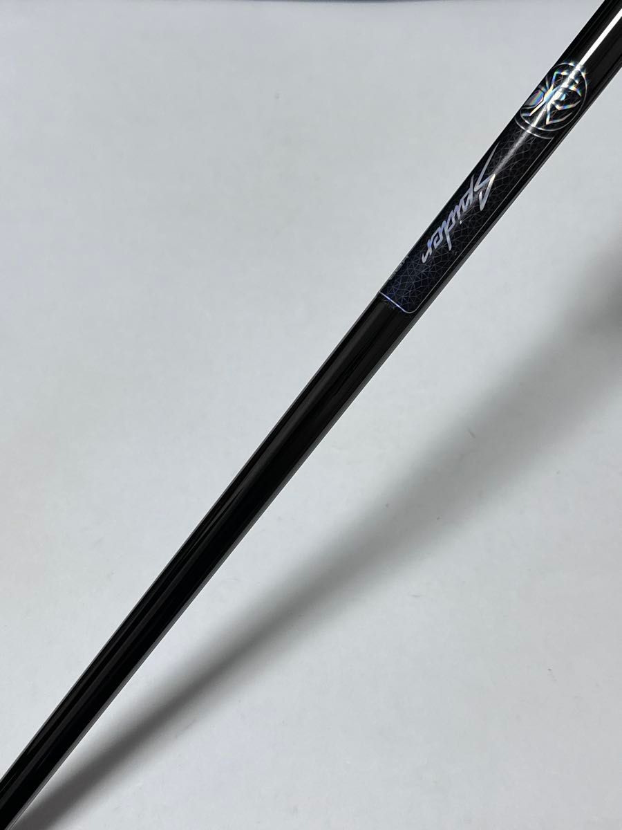 テーラーメイド Spider ZT standard ゼロトルク パター 34インチ