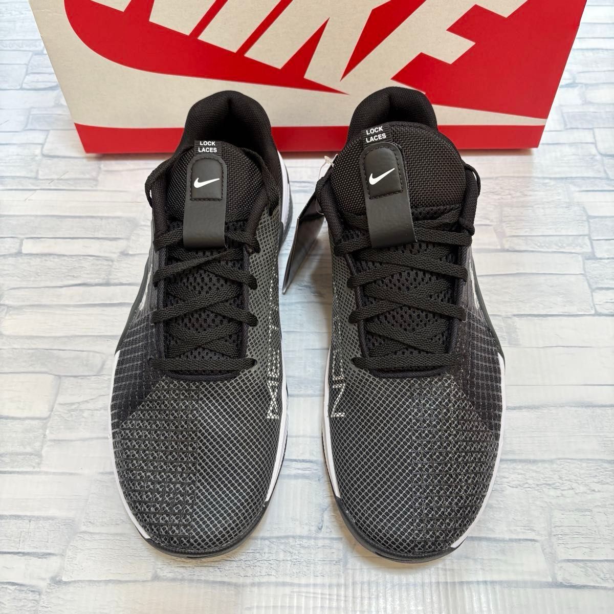 NIKE METCON 8 