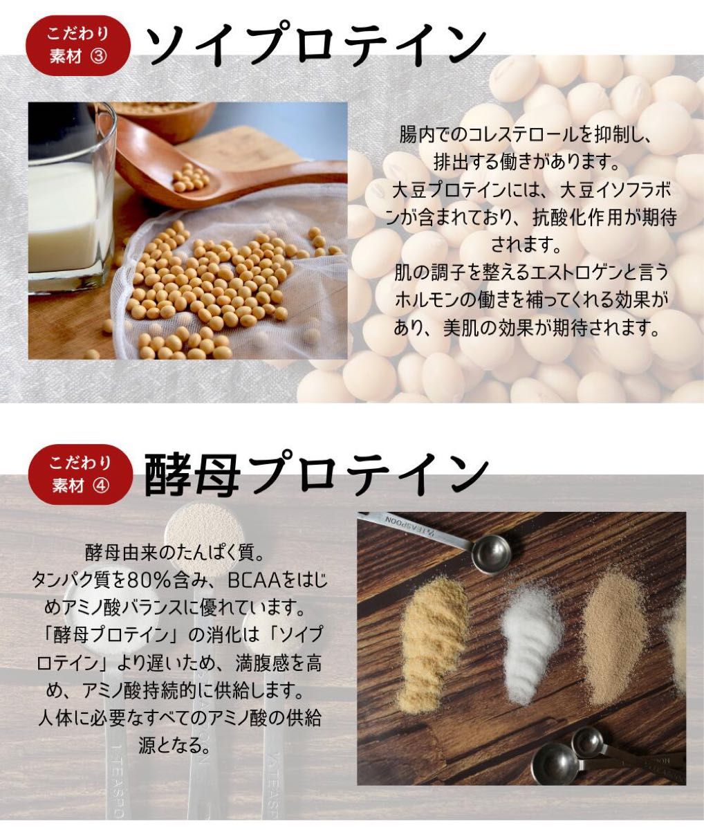 スリムビューティハウス エステ発 酵素プロテイン Enzymeflora