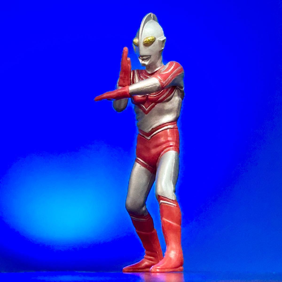 ウルトラマンジャック Ver チャンス】HG外伝 ウルトラ兄弟 大ピンチ&大
