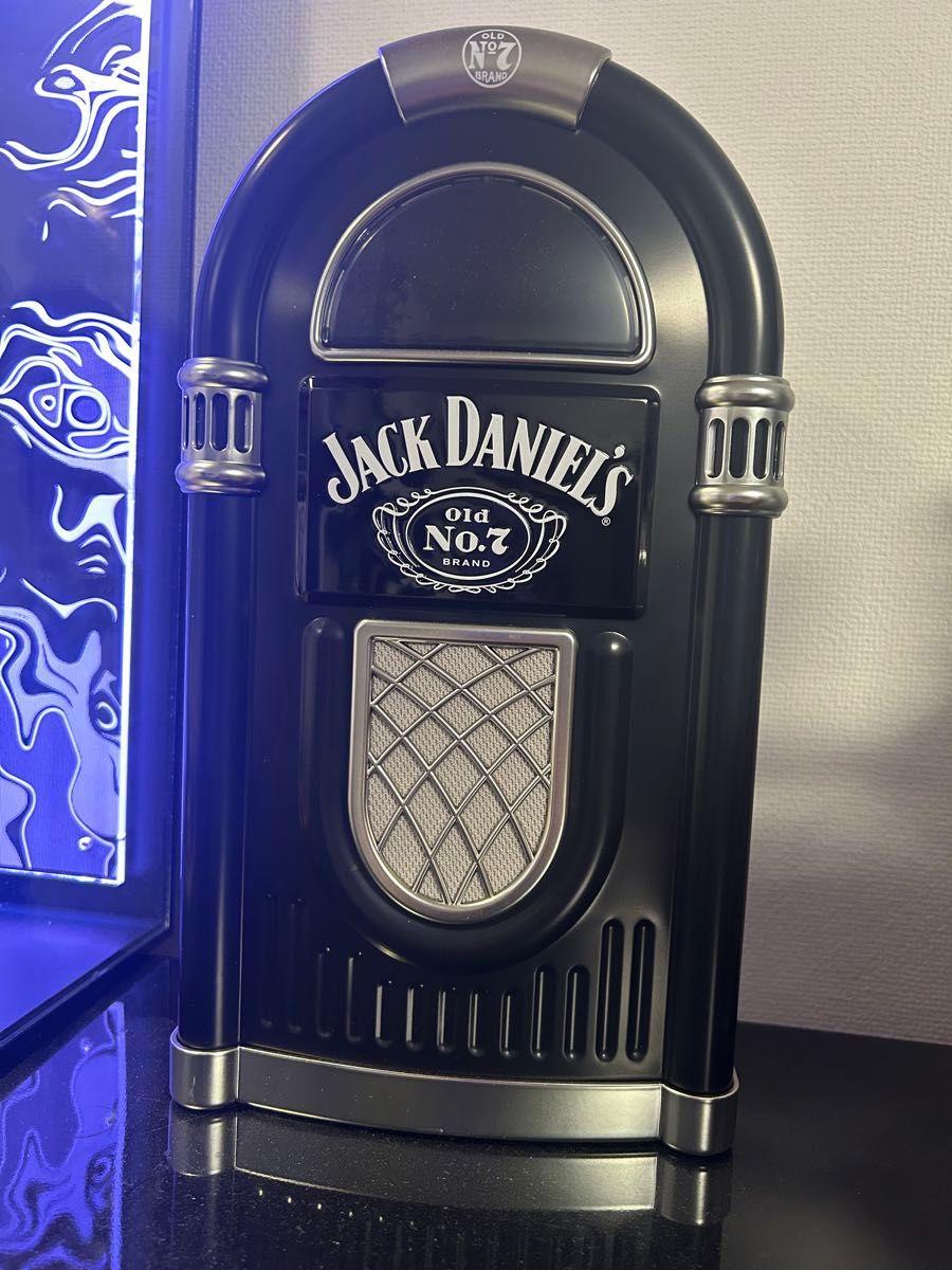 ジャックダニエル ジュークボックス 限定モデル｜Yahoo!フリマ（旧