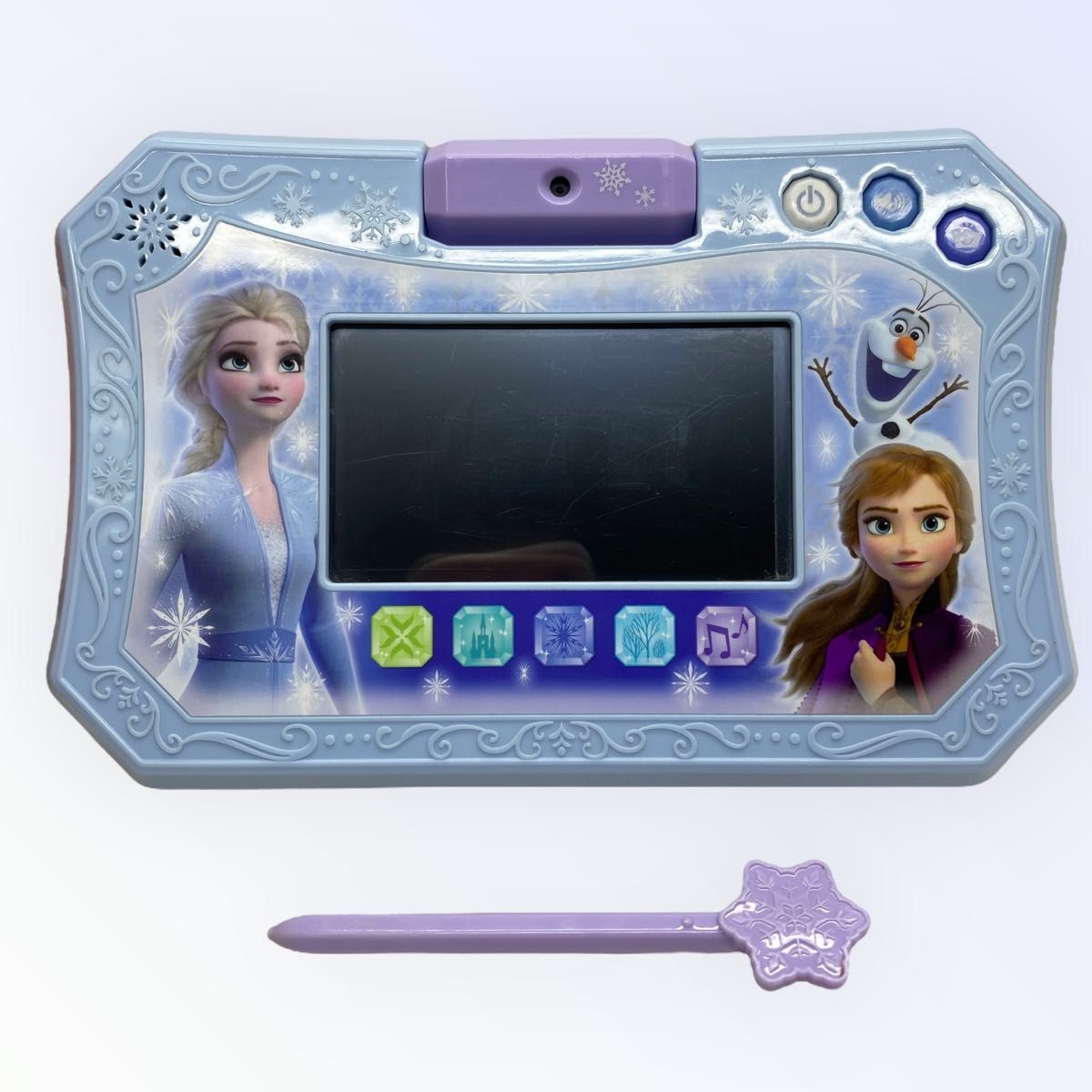 アナと雪の女王2 ドリームカメラタブレット｜Yahoo!フリマ（旧PayPay
