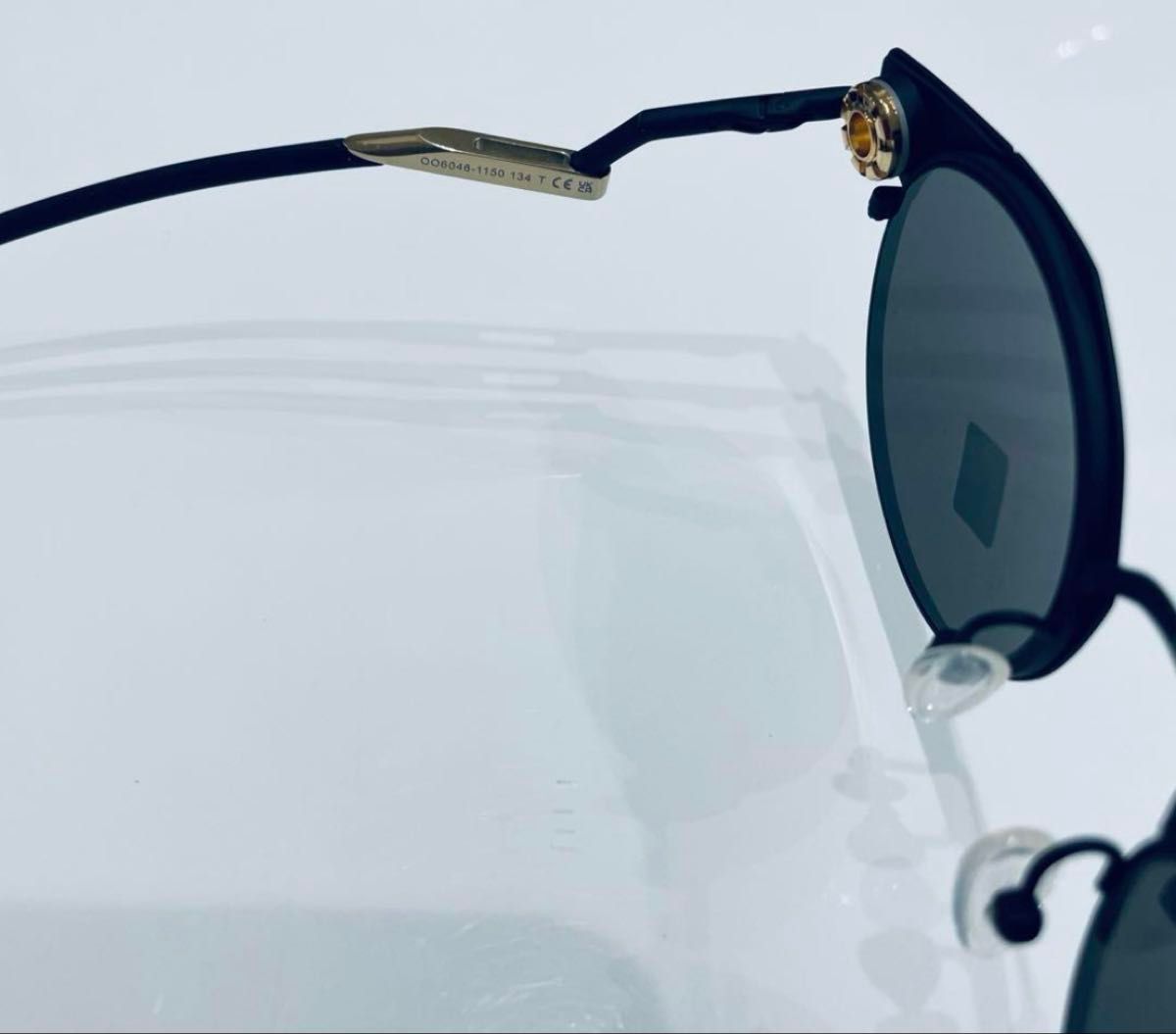 激レア4 9万 オークリー OAKLEY サングラス デッドボルト｜Yahoo