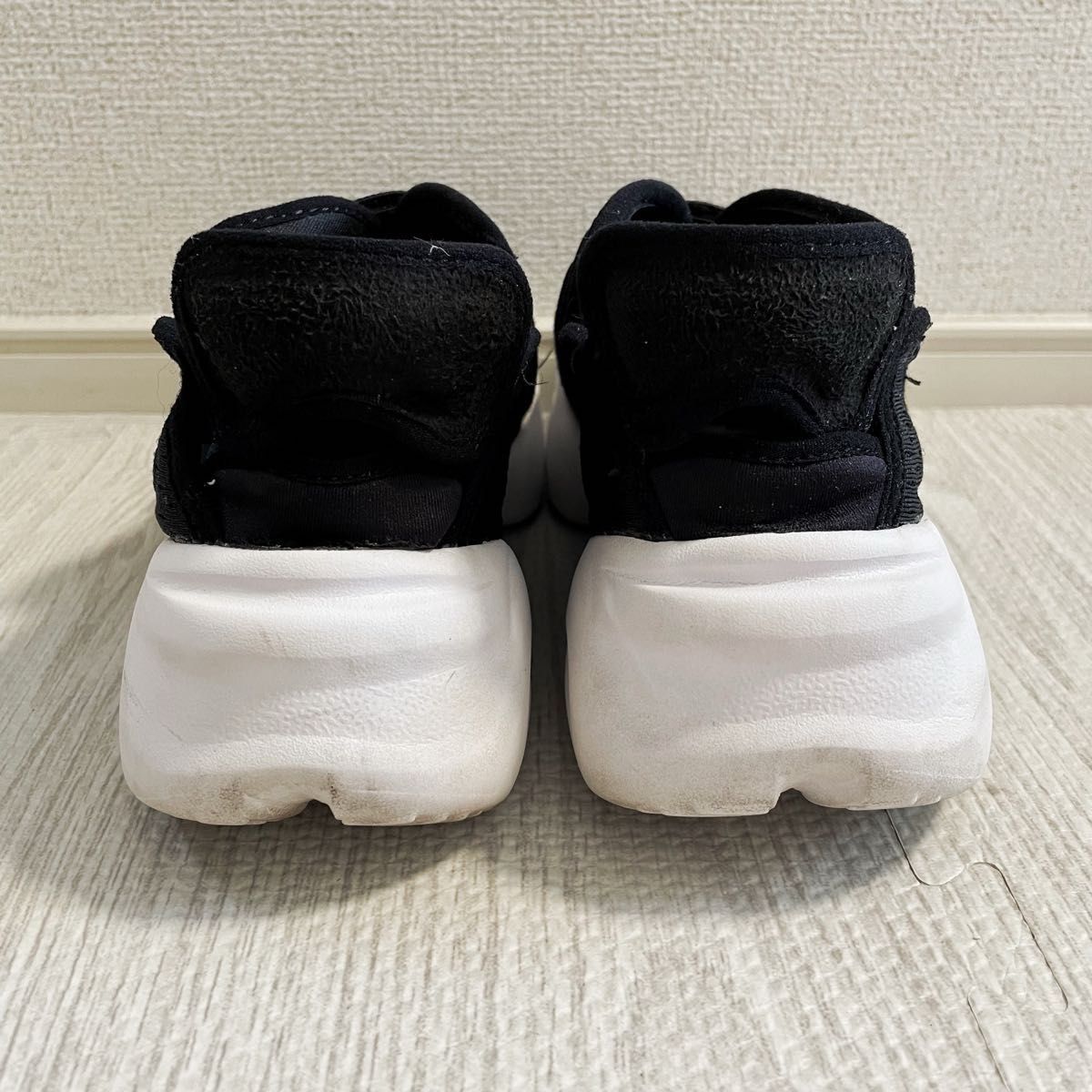 NIKE ナイキ AQUA RIFT アクアリフト スポーツサンダル ブラック