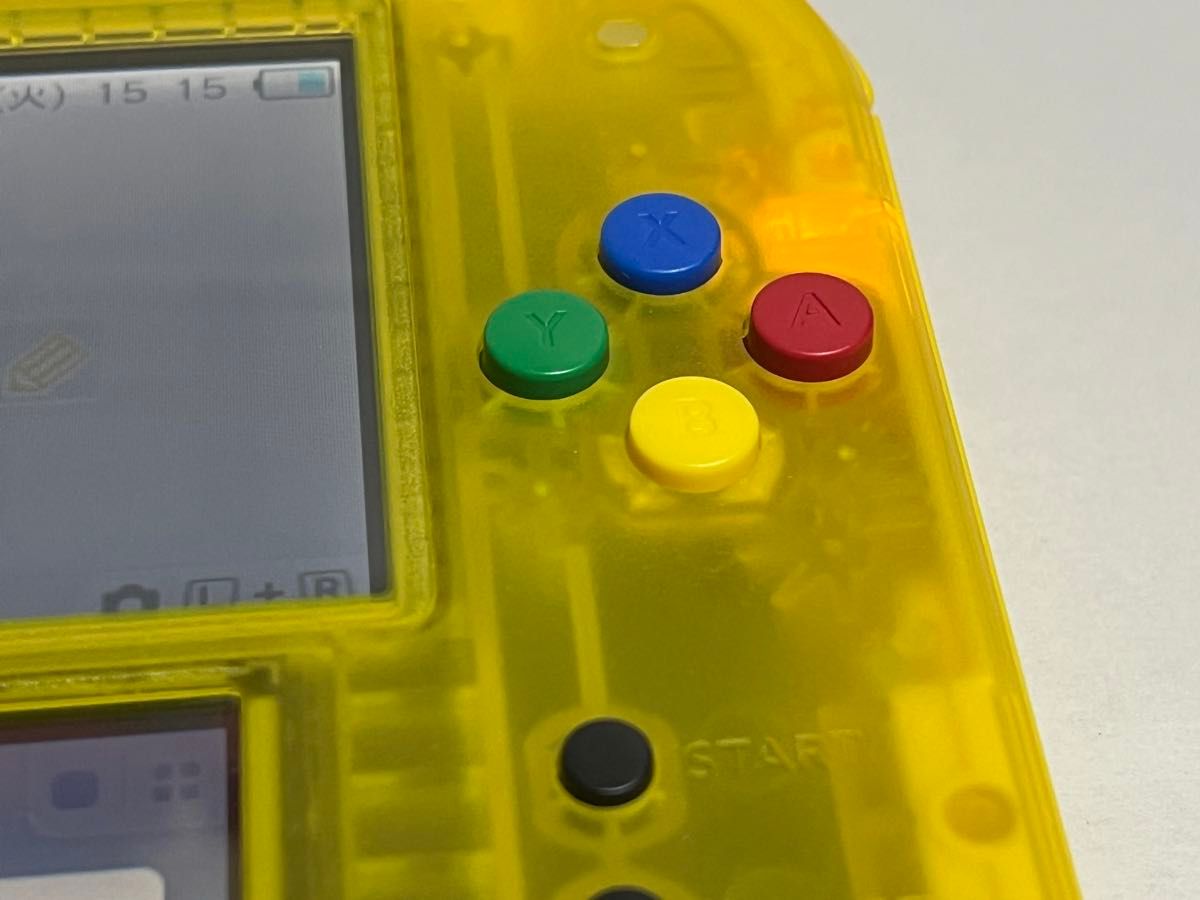 ニンテンドー2DS ポケットモンスター ピカチュウ 限定パック｜Yahoo