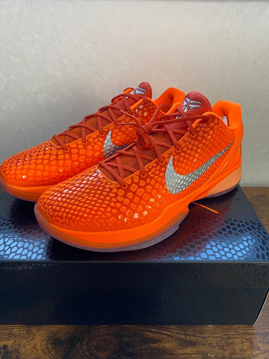 Nike Kobe 6 Protro 