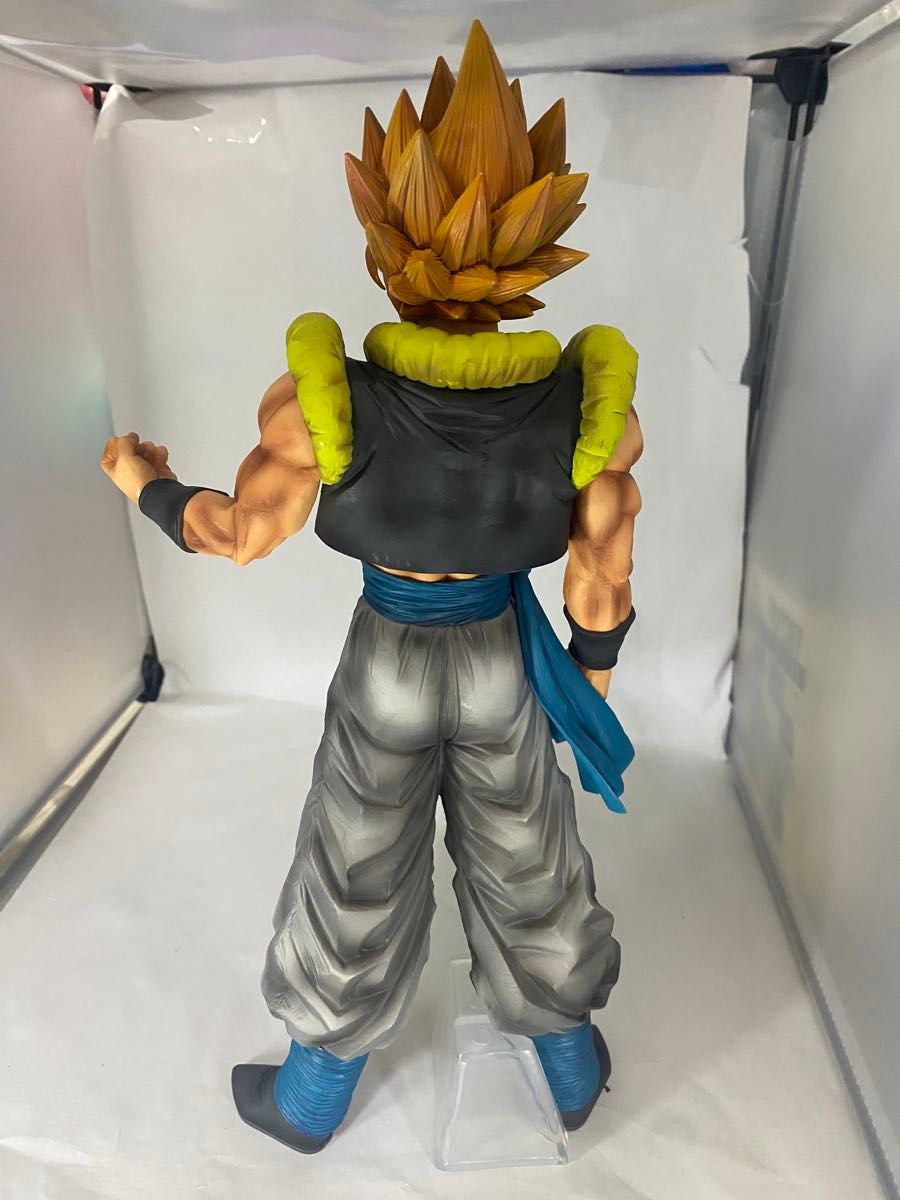 一番くじ ドラゴンボール EXTREME SAIYAN C賞 ゴジータフィギュア